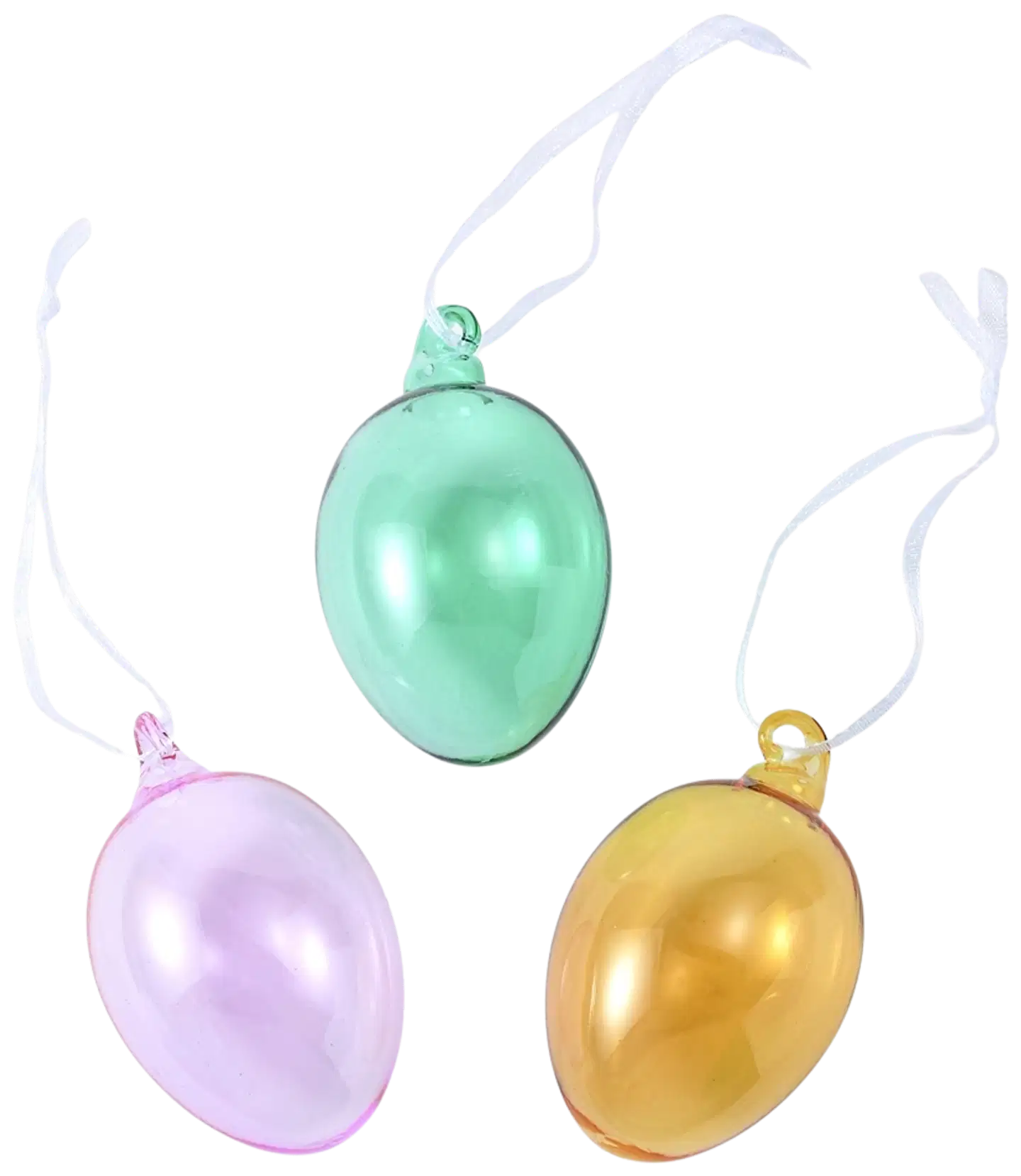 Åhléns Home ripustettava koriste 3-pack - 1