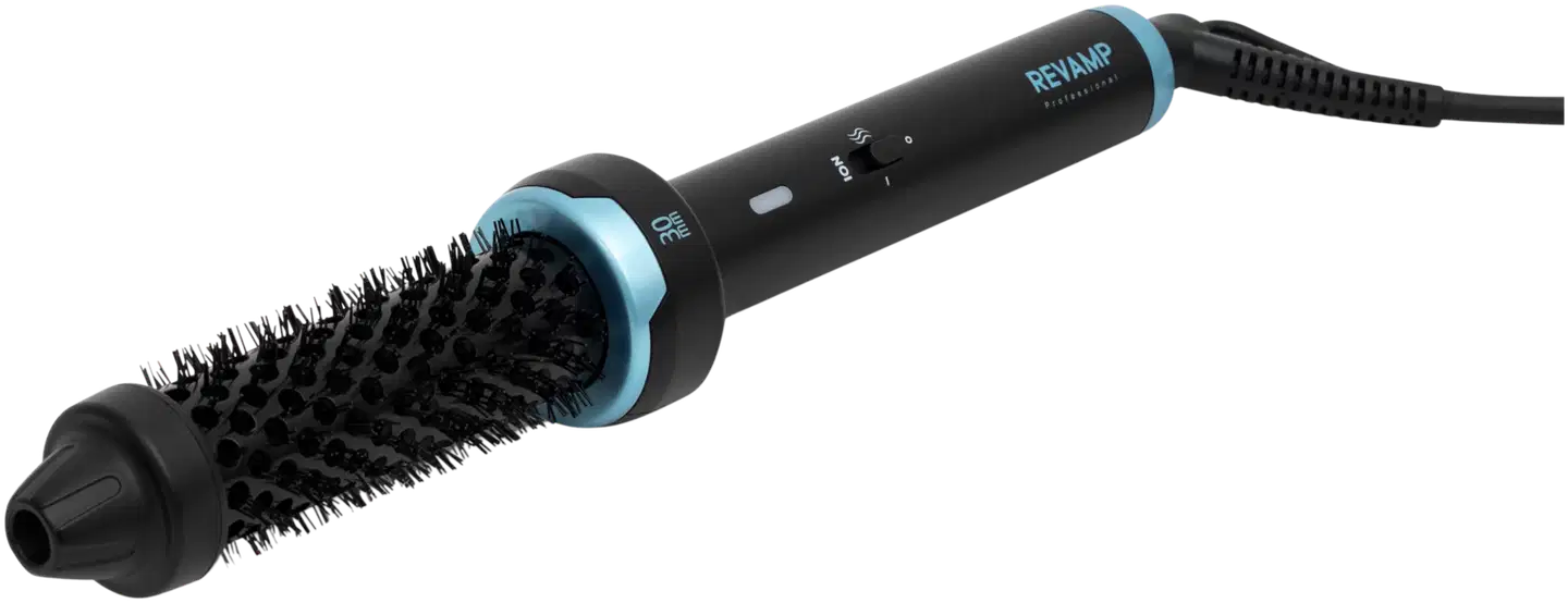 Revamp Ceramic 30mm kuumailmakiharrin (BR-1300A-EU) - 6