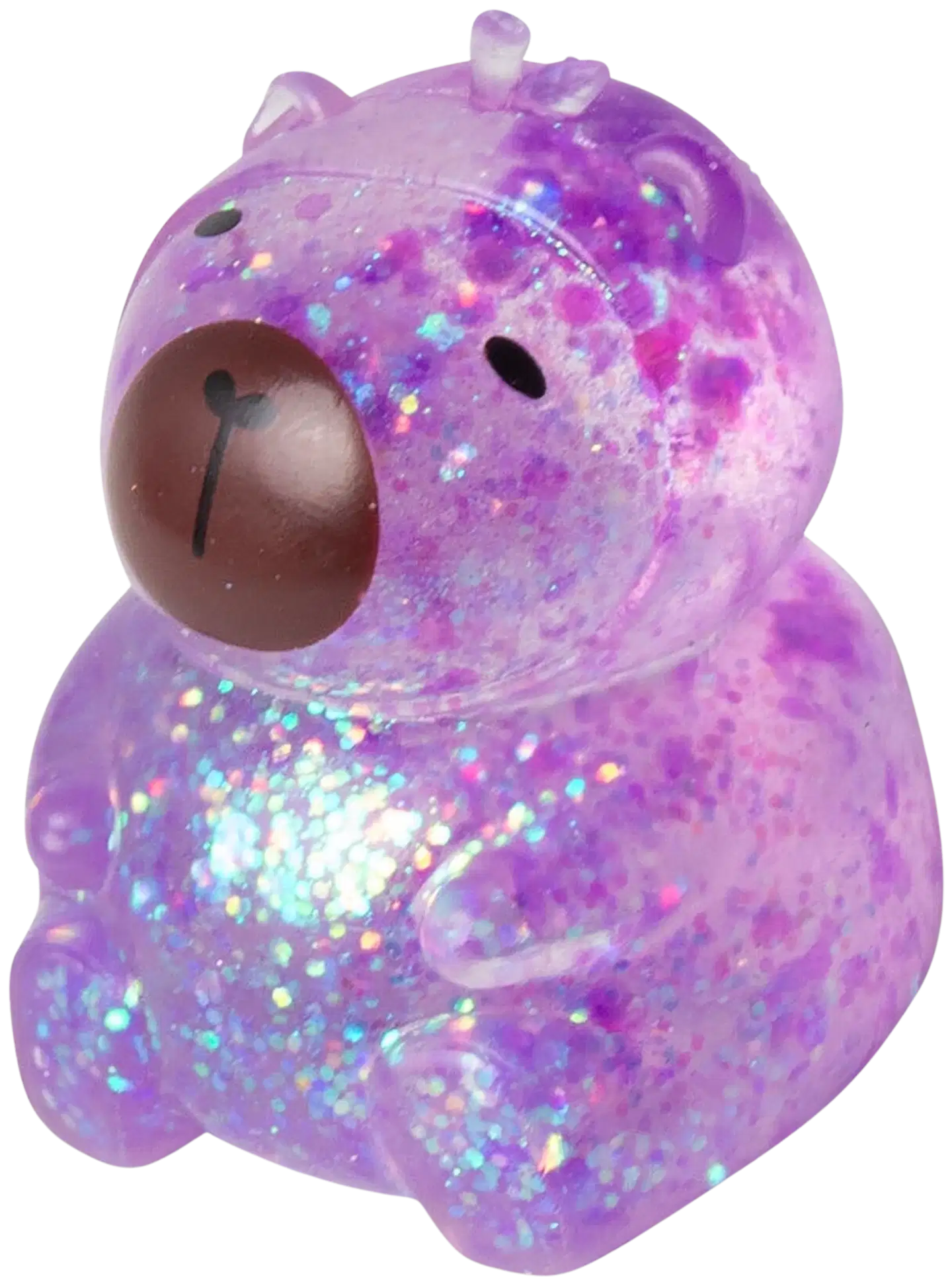 Scrunchems Sugar Capybara asst. - 3