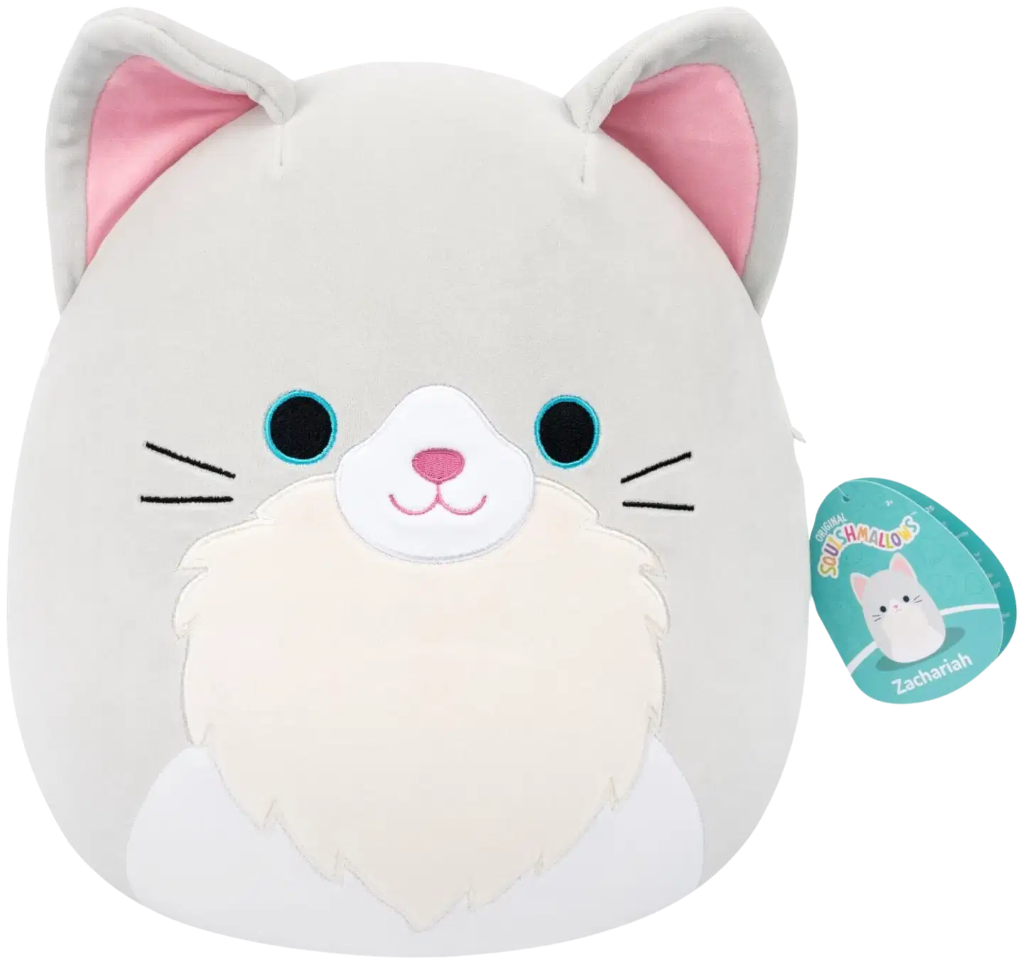 Squishmallows 30 cm P26 pehmo - 5