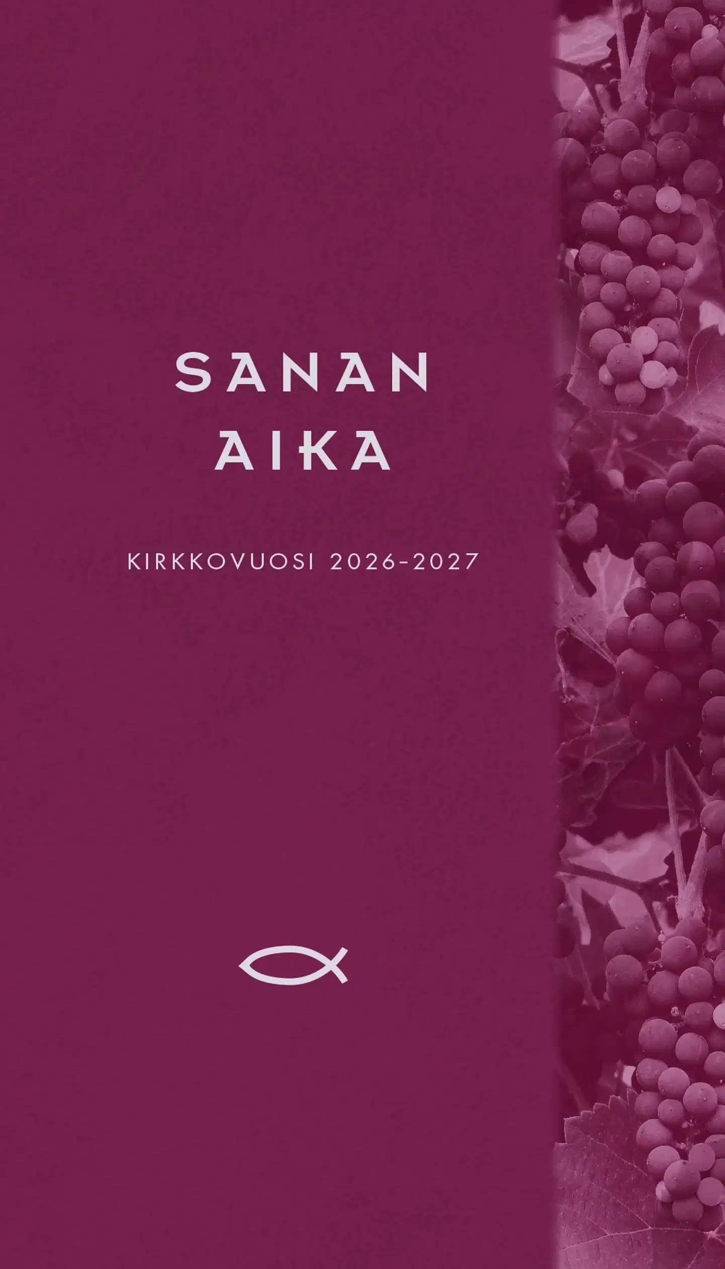 Sanan aika 2026–2027
