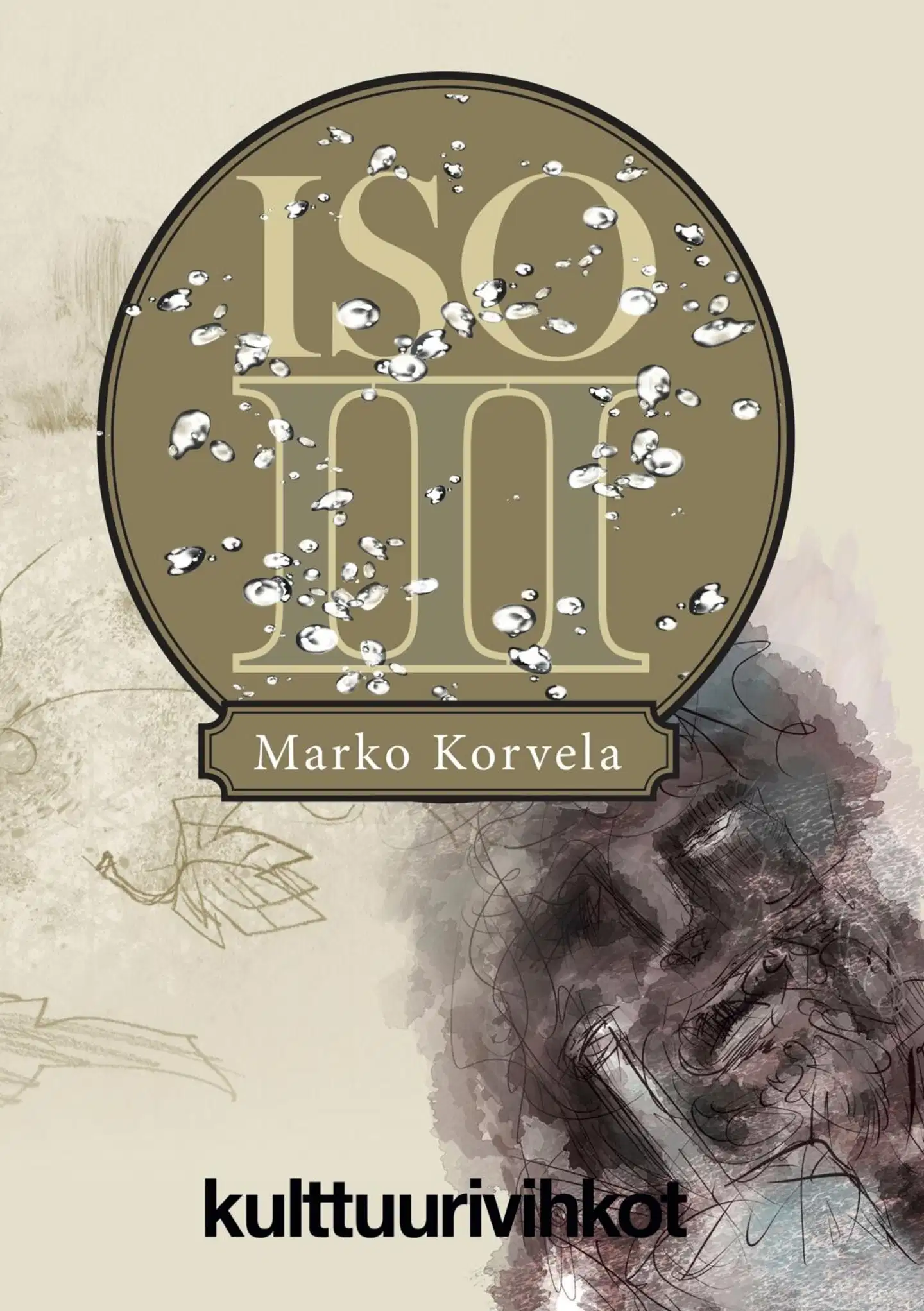 Korvela, Iso III