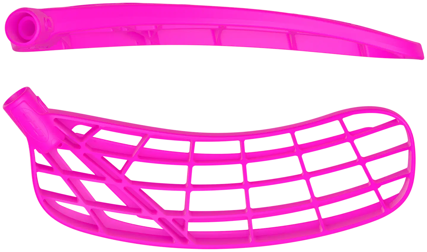Fat Pipe Salibandymailan lapa SPD le pink L