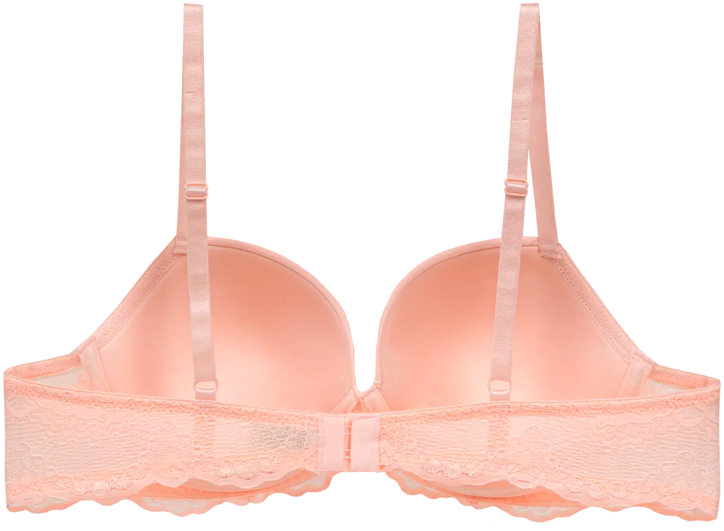 Actuelle naisten t-paitarintaliivit 211A082504 - Gossmaer pink - 2