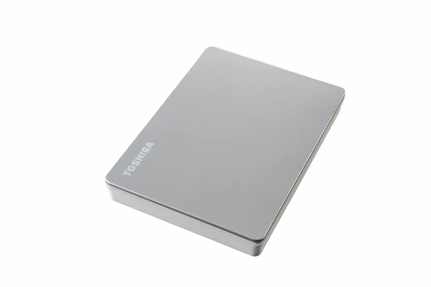 Toshiba kiintolevy Canvio Flex 2TB