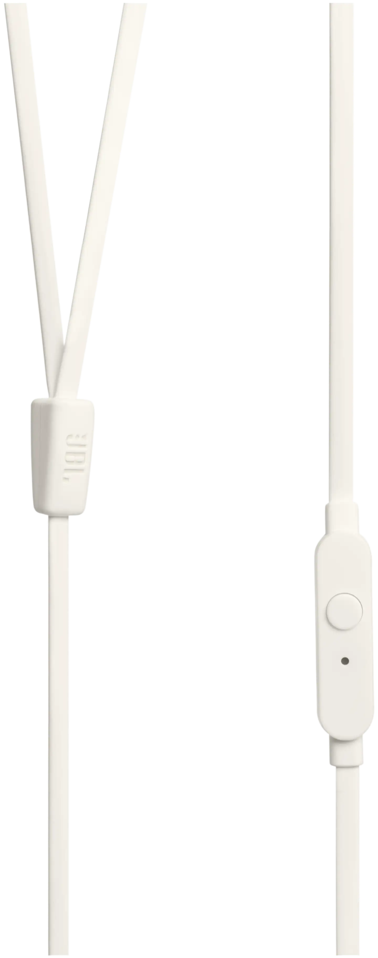 JBL langalliset nappikuulokkeet Tune 210 harmaa - 6