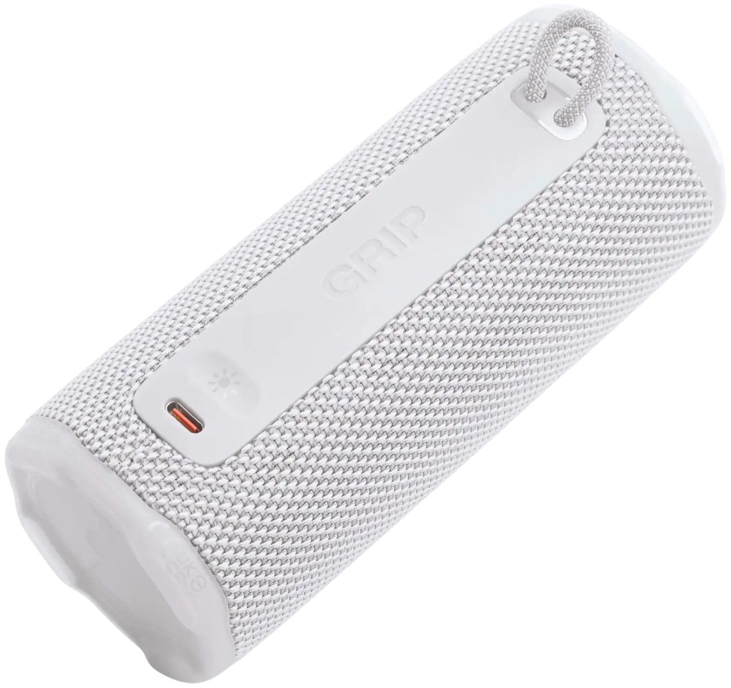 JBL Bluetooth kaiutin Grip valkoinen - 8