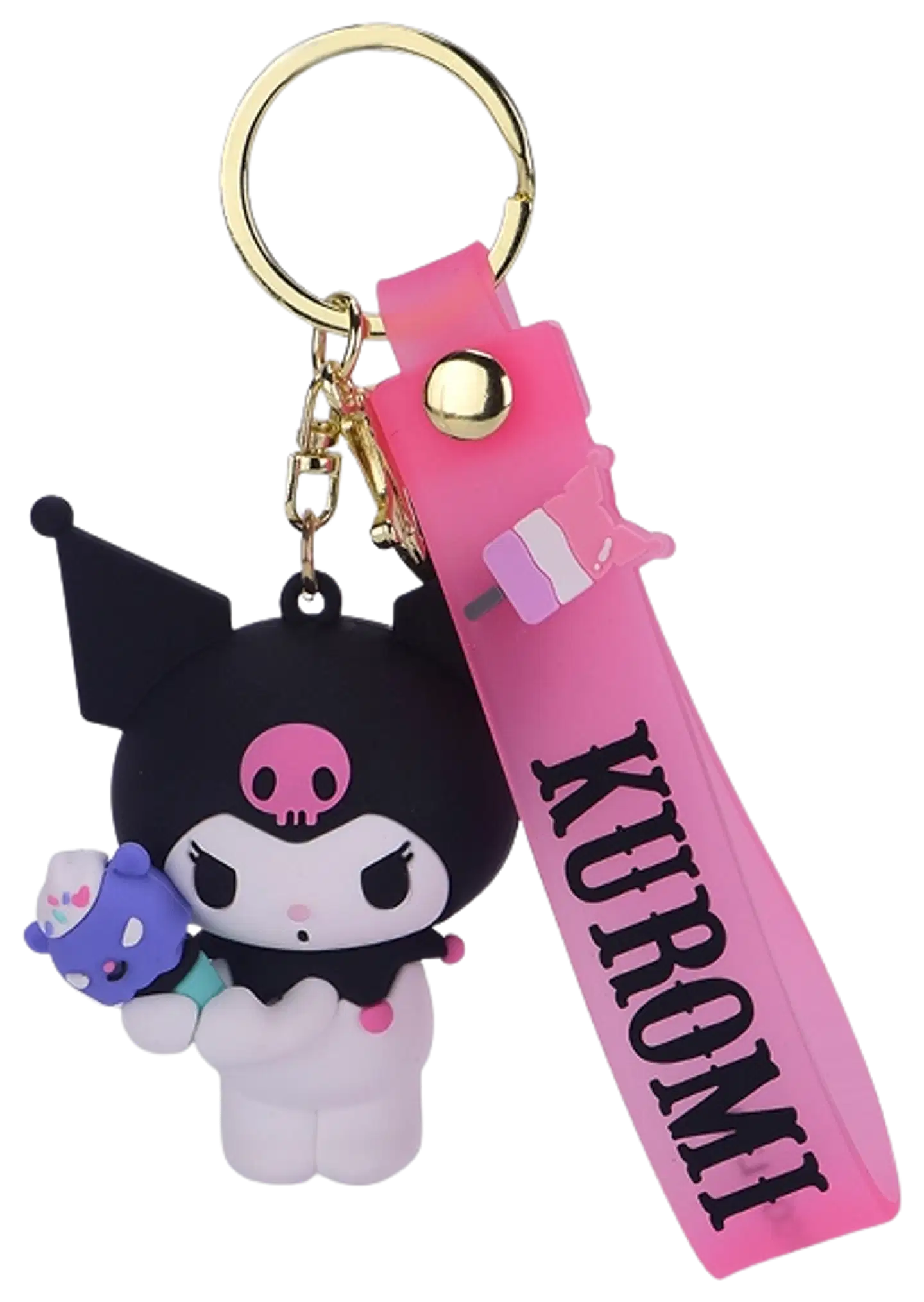 Sbabam Hello Kitty hahmo, erilaisia - 6