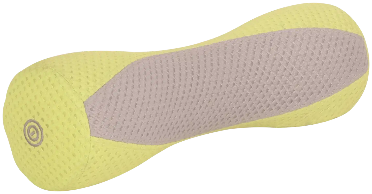 Eco Body zenroller hierontarulla - 1