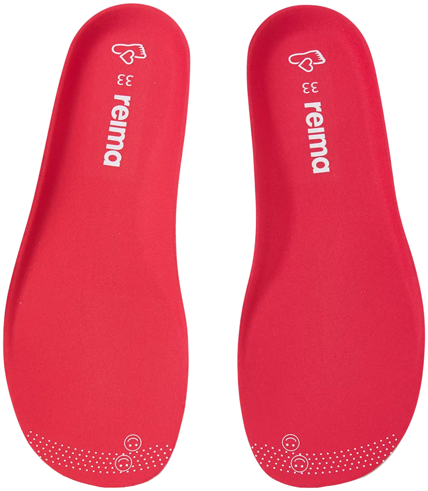 Reima lasten paljasjalkakenkä Astelu - BLACK - 9