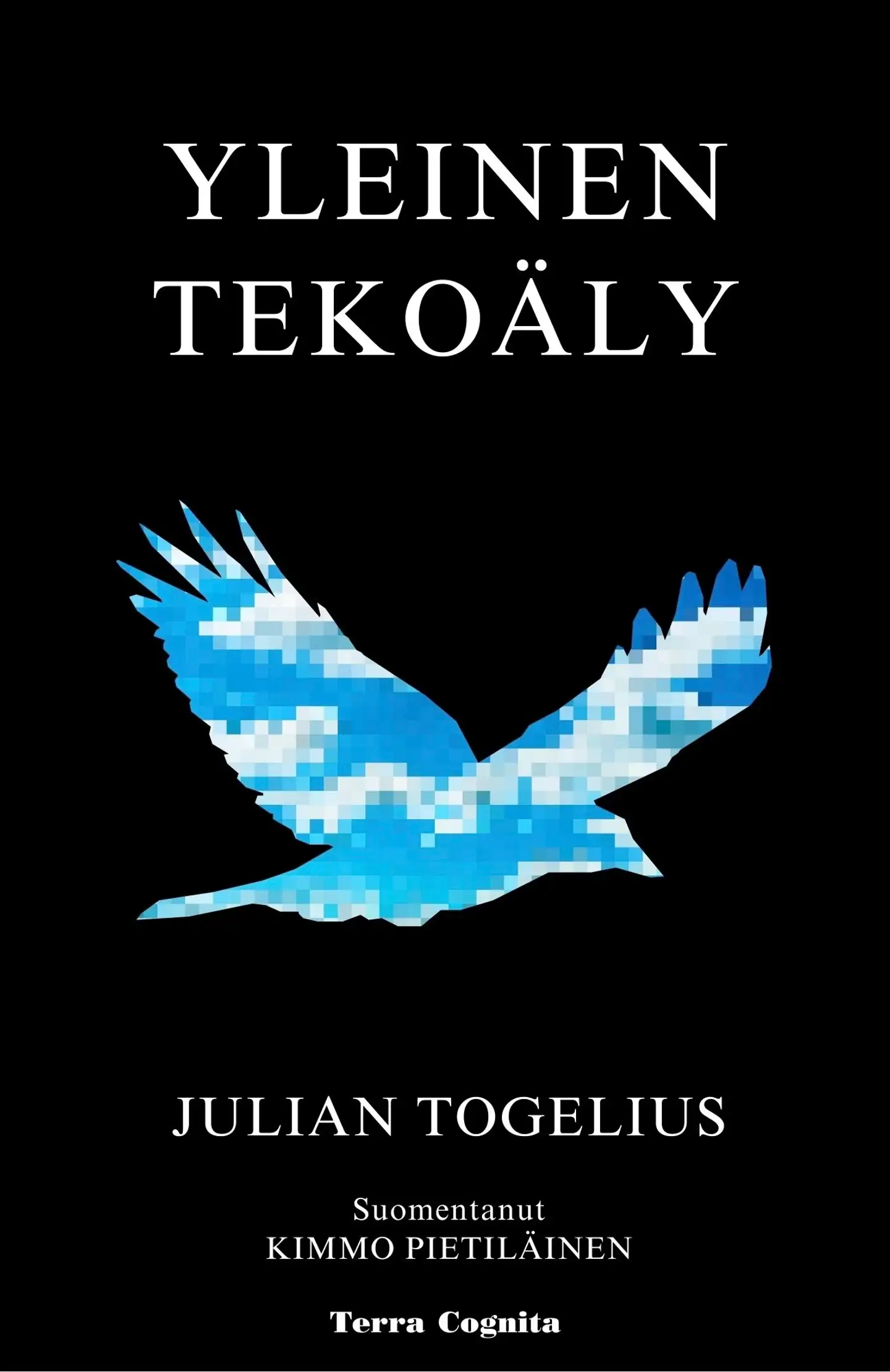Togelius, Yleinen tekoäly