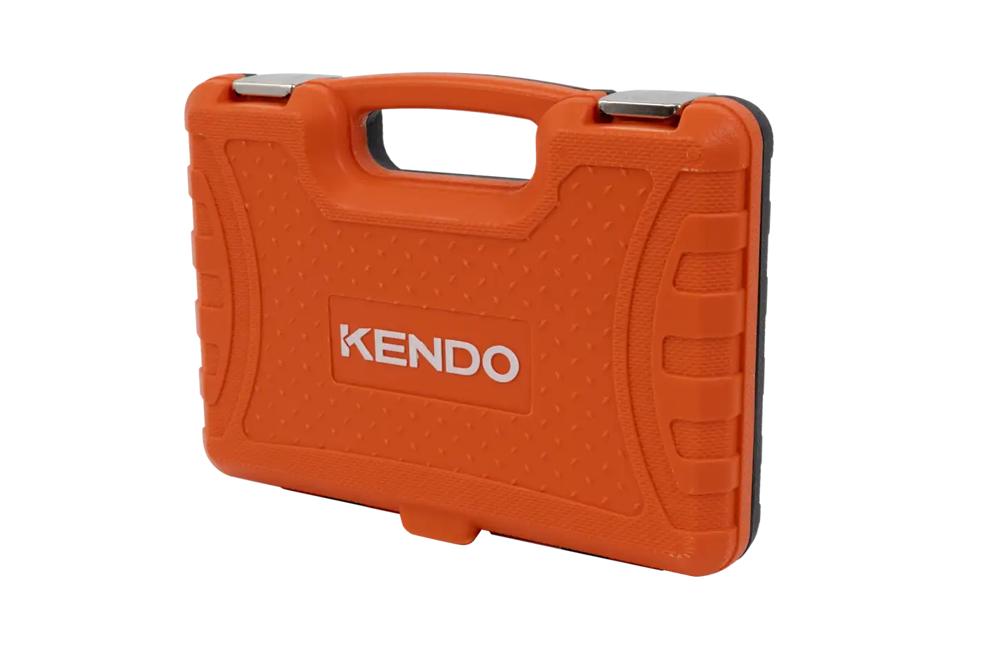 Kendo hylsysarja 56-os 1/4" - 5