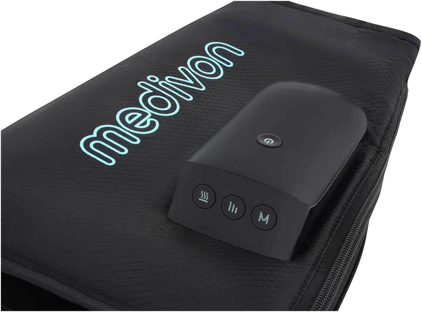 Medivon kompressiohierontalaite Flow Go Duo - 5