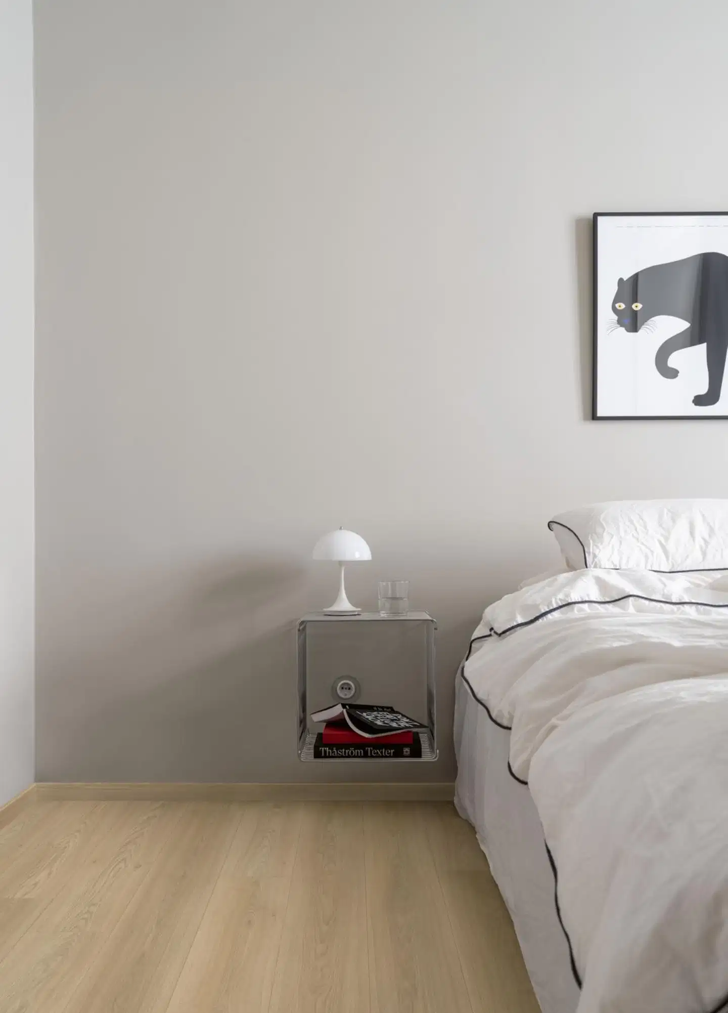 Pergo vinyylilankku Namsen Pad Pro Grey Norwegian Oak - 2