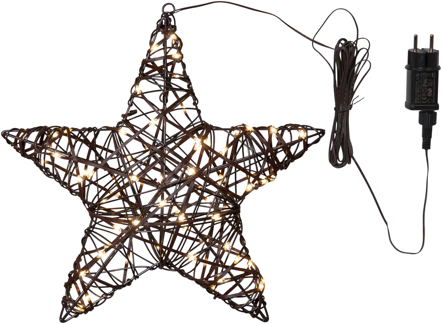 Star Trading koristetähti Vicke Star - 1