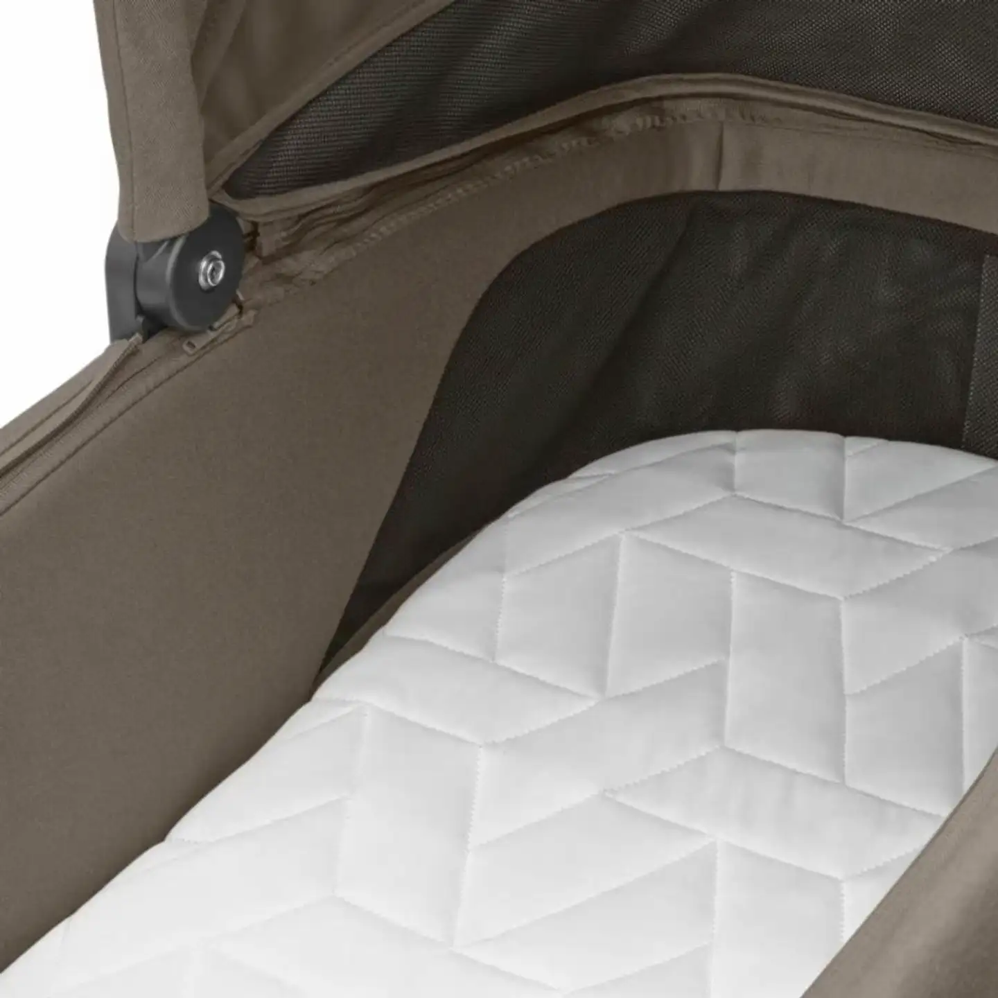 Maxi-Cosi Sense kantokoppa Twillic Truffle - 5