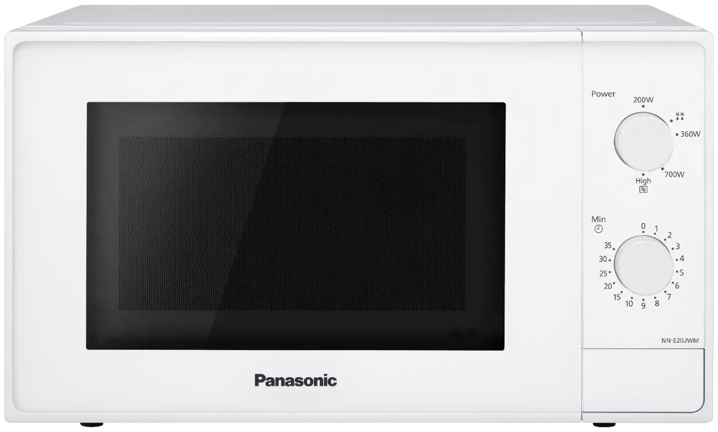 Panasonic mikroaaltouuni 800w NN-E20JWMEPG - 1