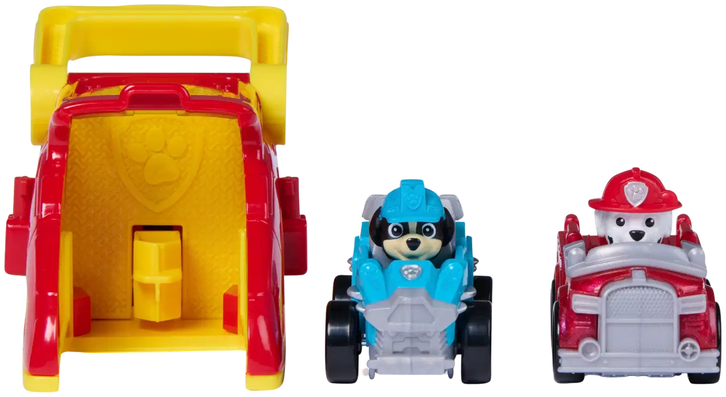 Ryhmä Hau Pentu poppoo Laukaisija-Samppa - 3