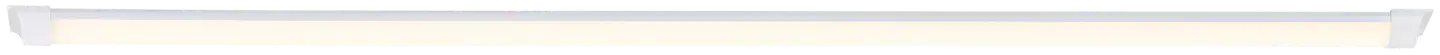 Nordlux LED-loisteputkivalaisin Glendale 120 valkoinen - 2