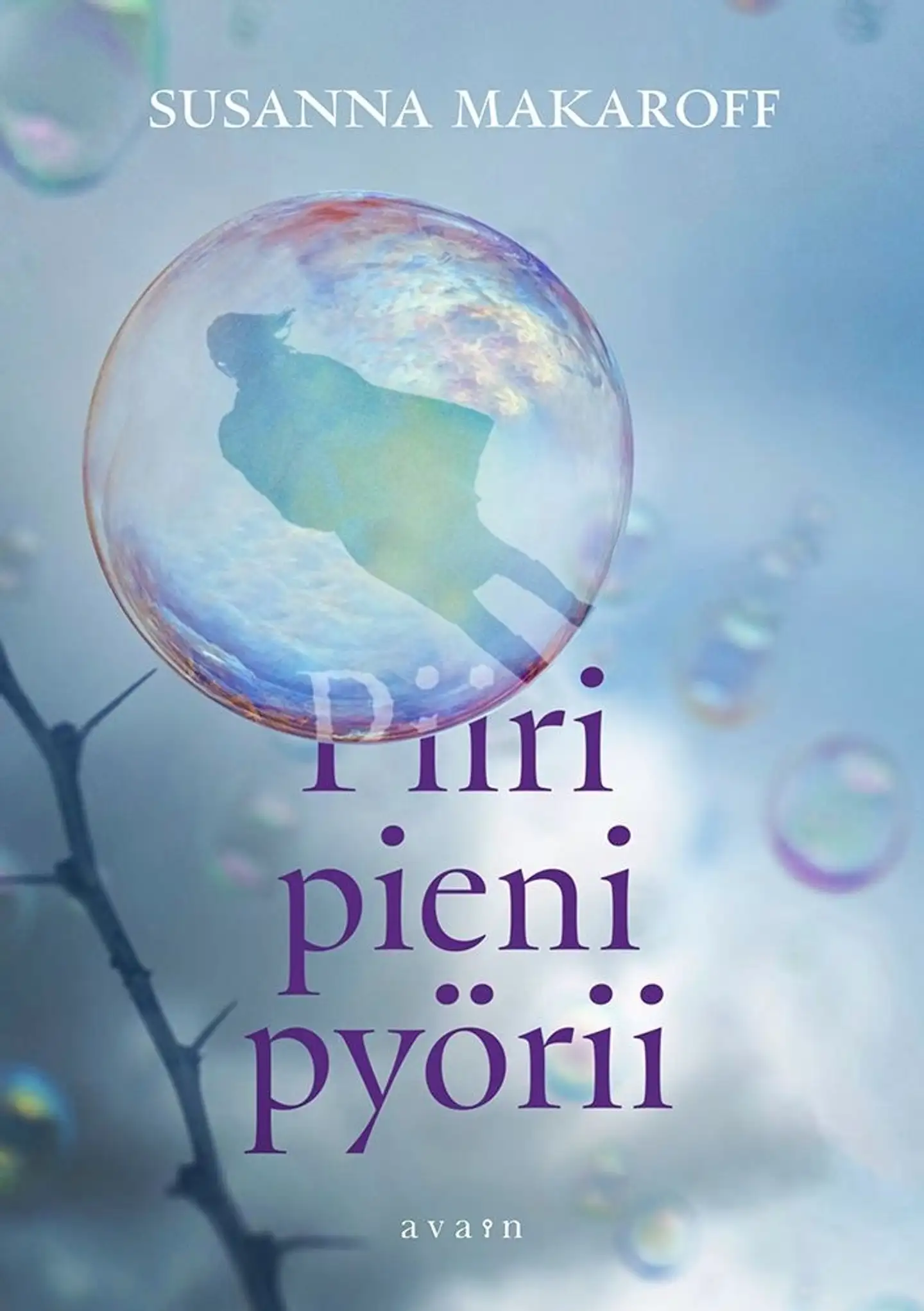Makaroff, Piiri pieni pyörii