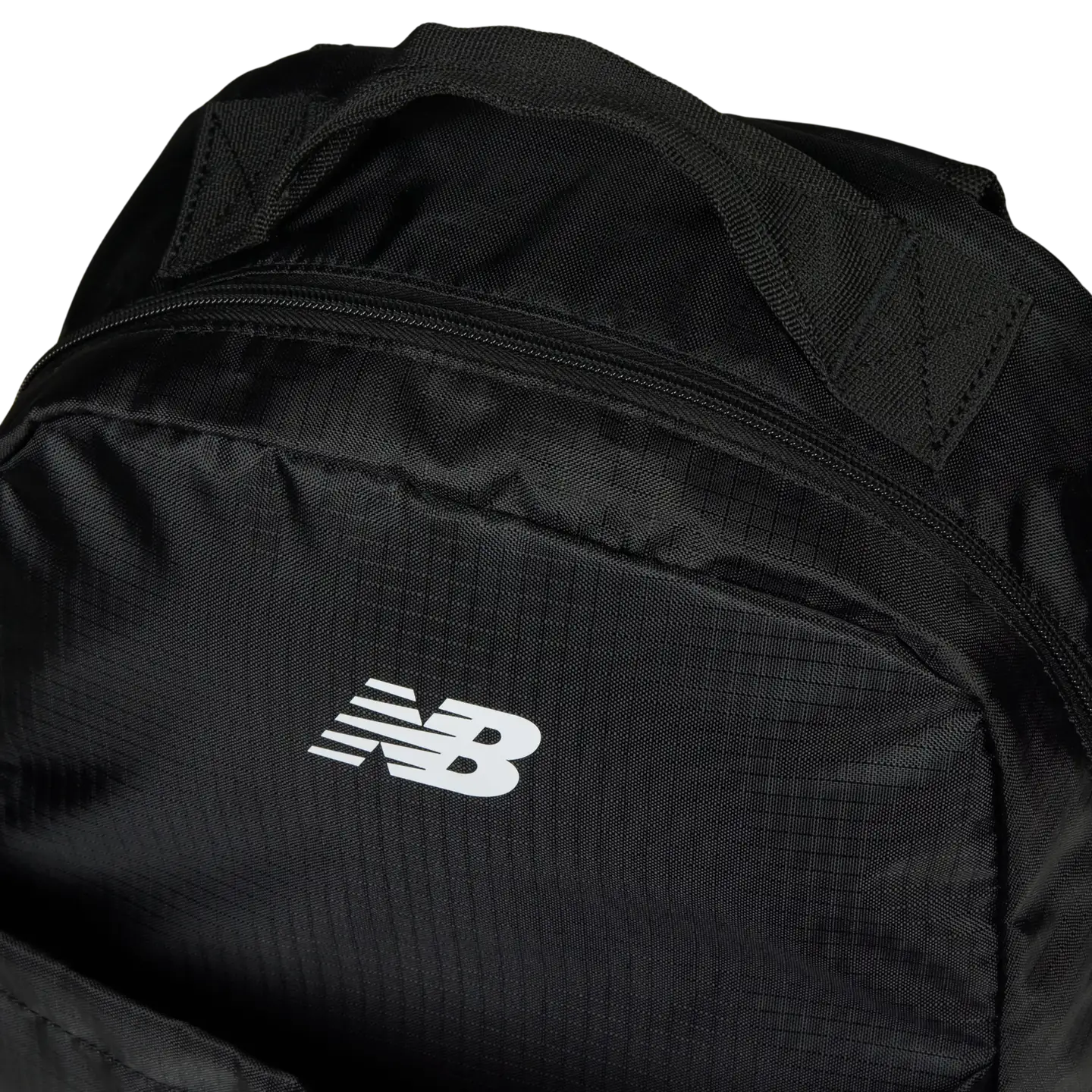 New Balance Reppu LAB51900 - BLACK - 4