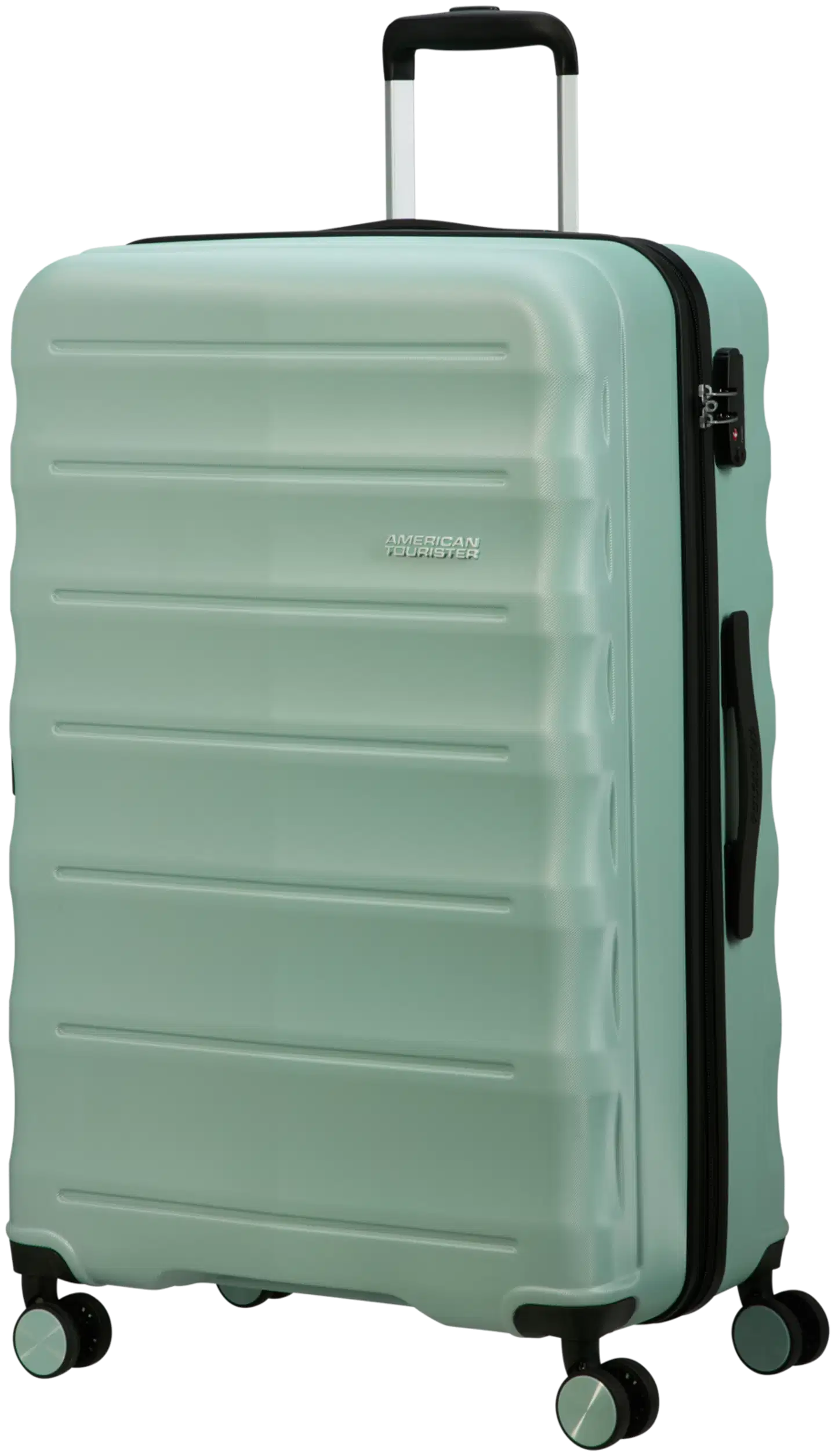 American Tourister matkalaukku Speedlink Spinner 77 TSA - 1