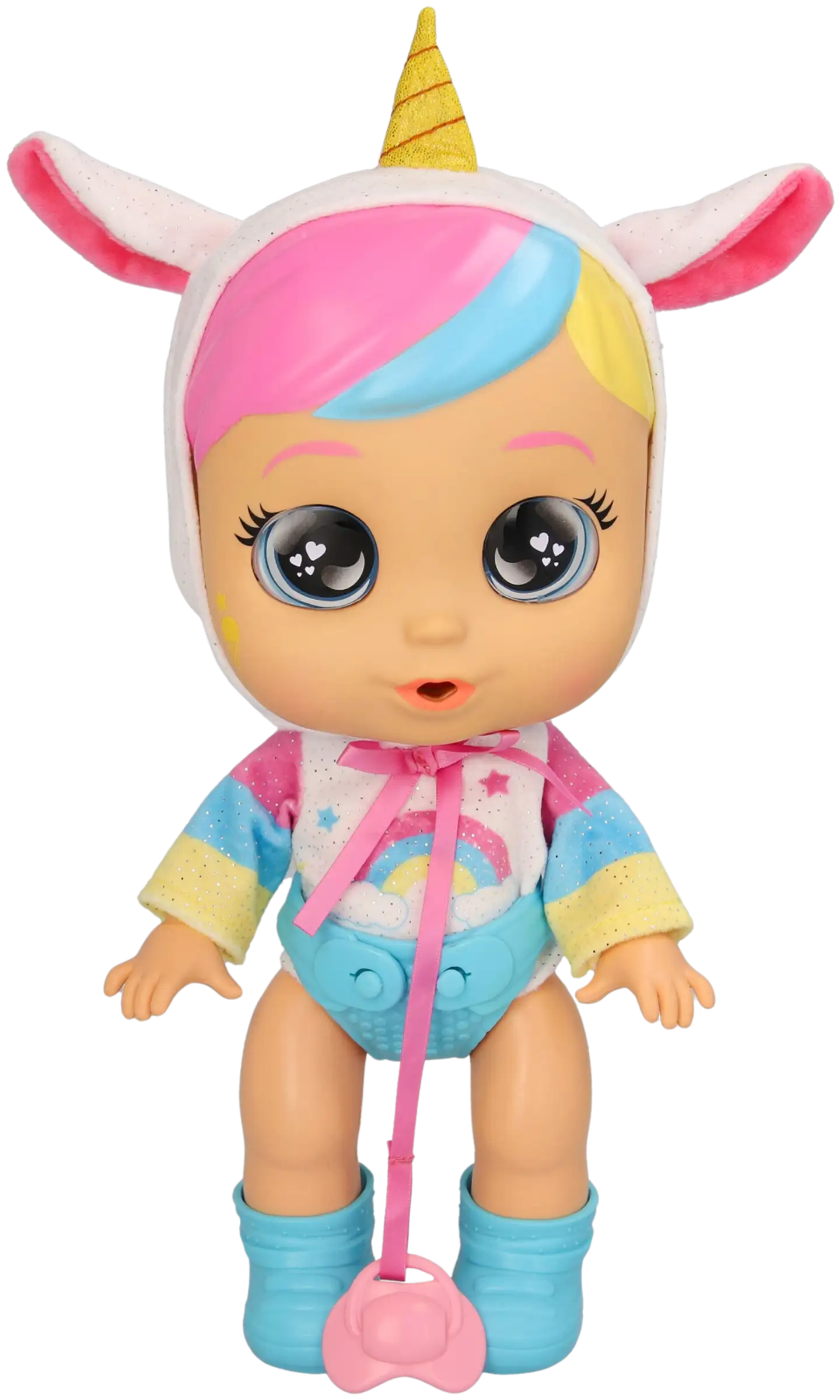 Cry Babies Day Care Dreamy-Vauvanukke - 2