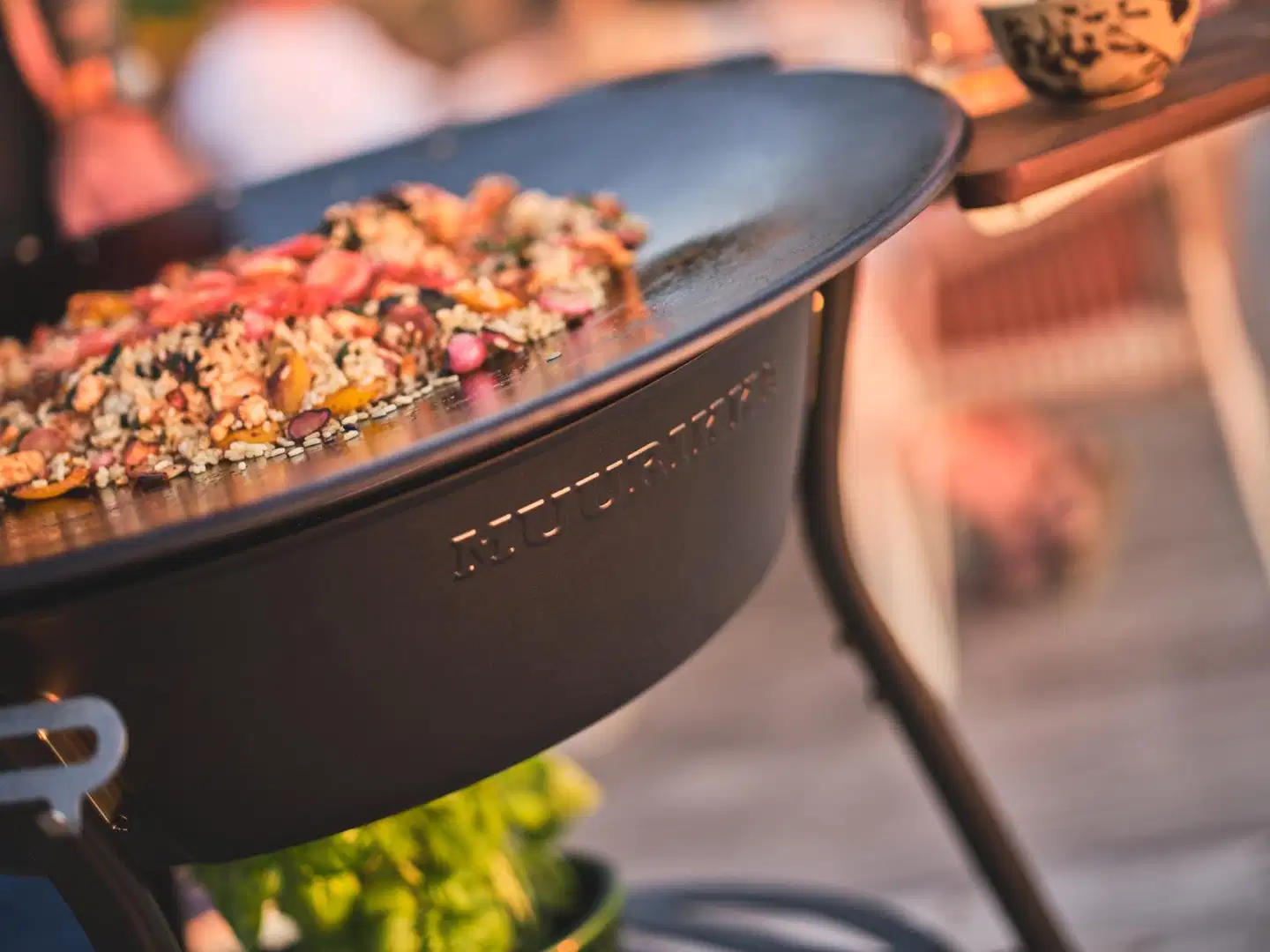 MuurikkaKaasu setti 58LL - 3