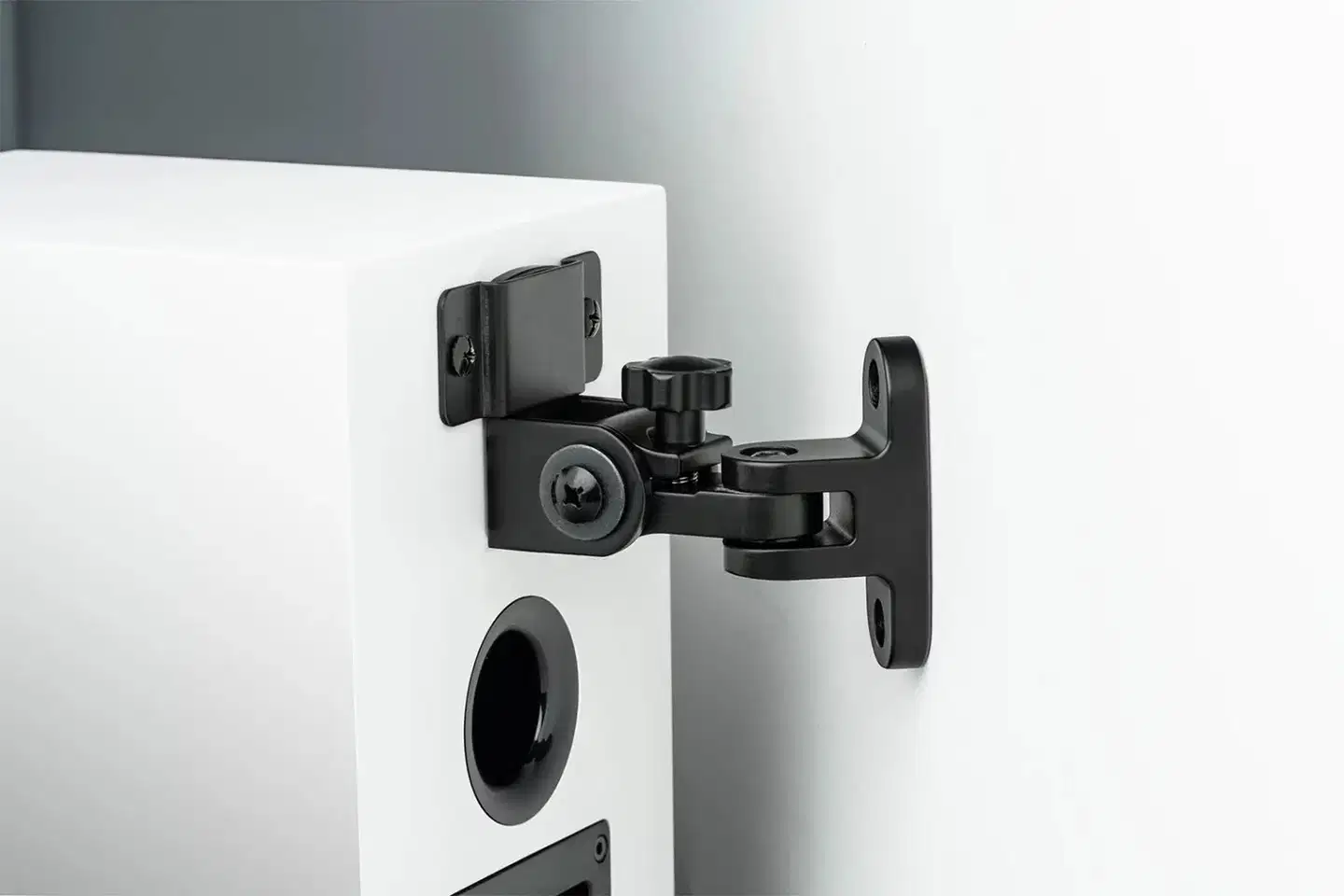 Pro-Ject Seinäteline Wallmount Speaker Box 5 kaiuttimien - 2