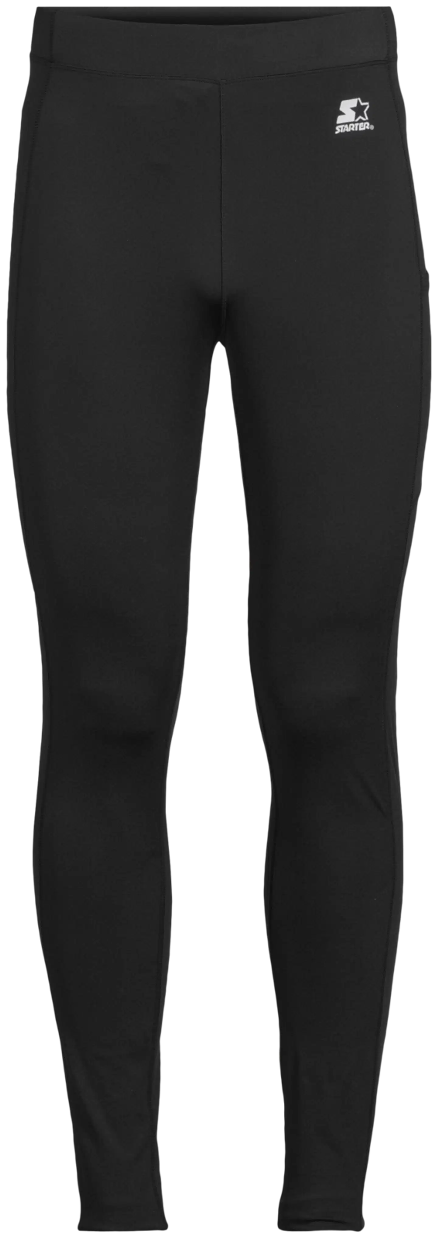 Starter miesten juoksutrikoot SMS26023 - BLACK - 2