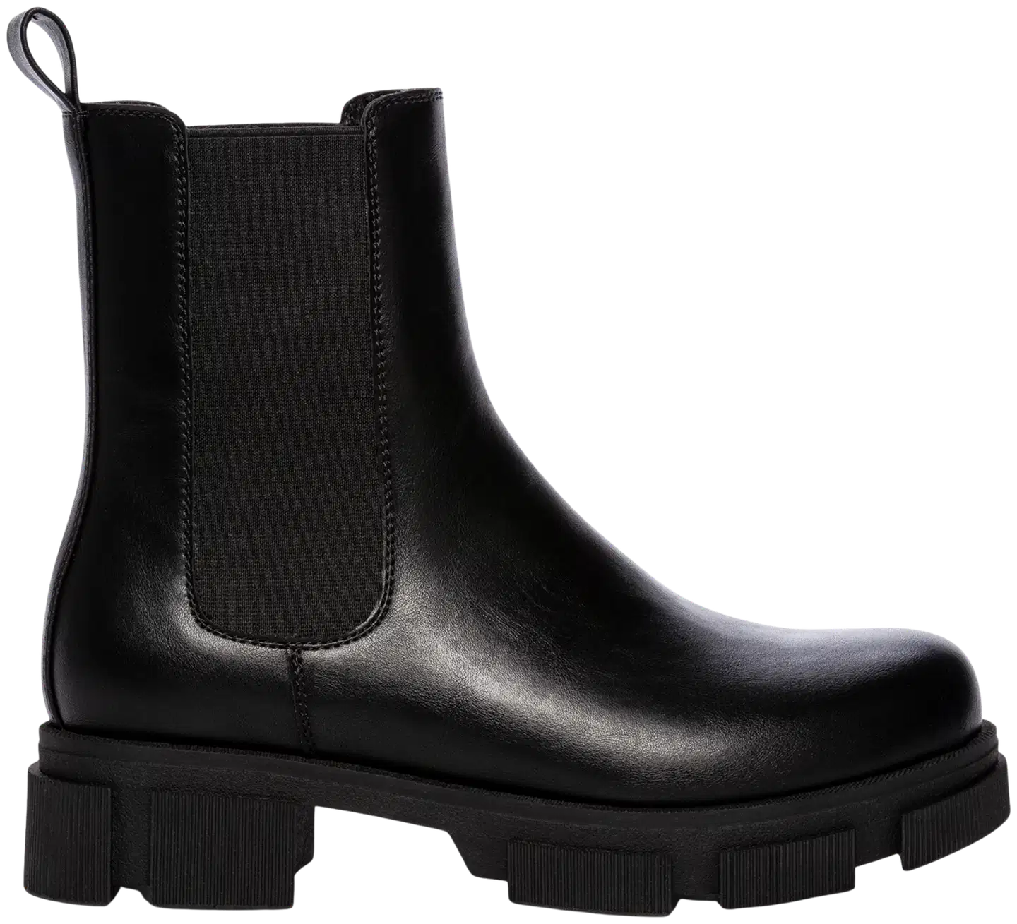 Dinsko lasten nilkkurit Trine 335120 - black - 1