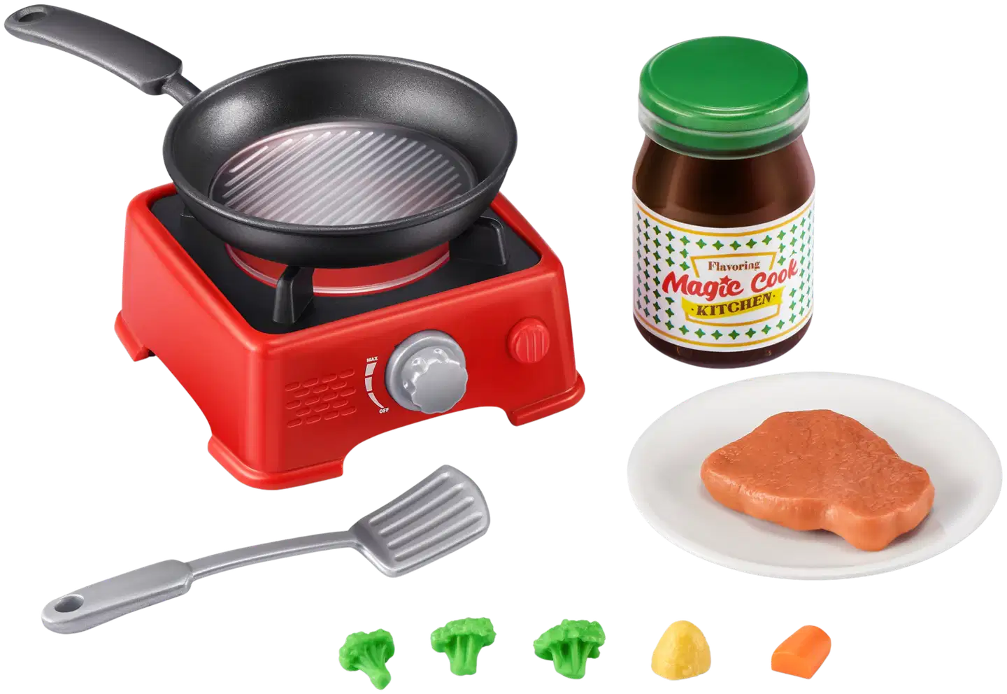 Mini Brands Magic Cook Kitchen S1 - 13