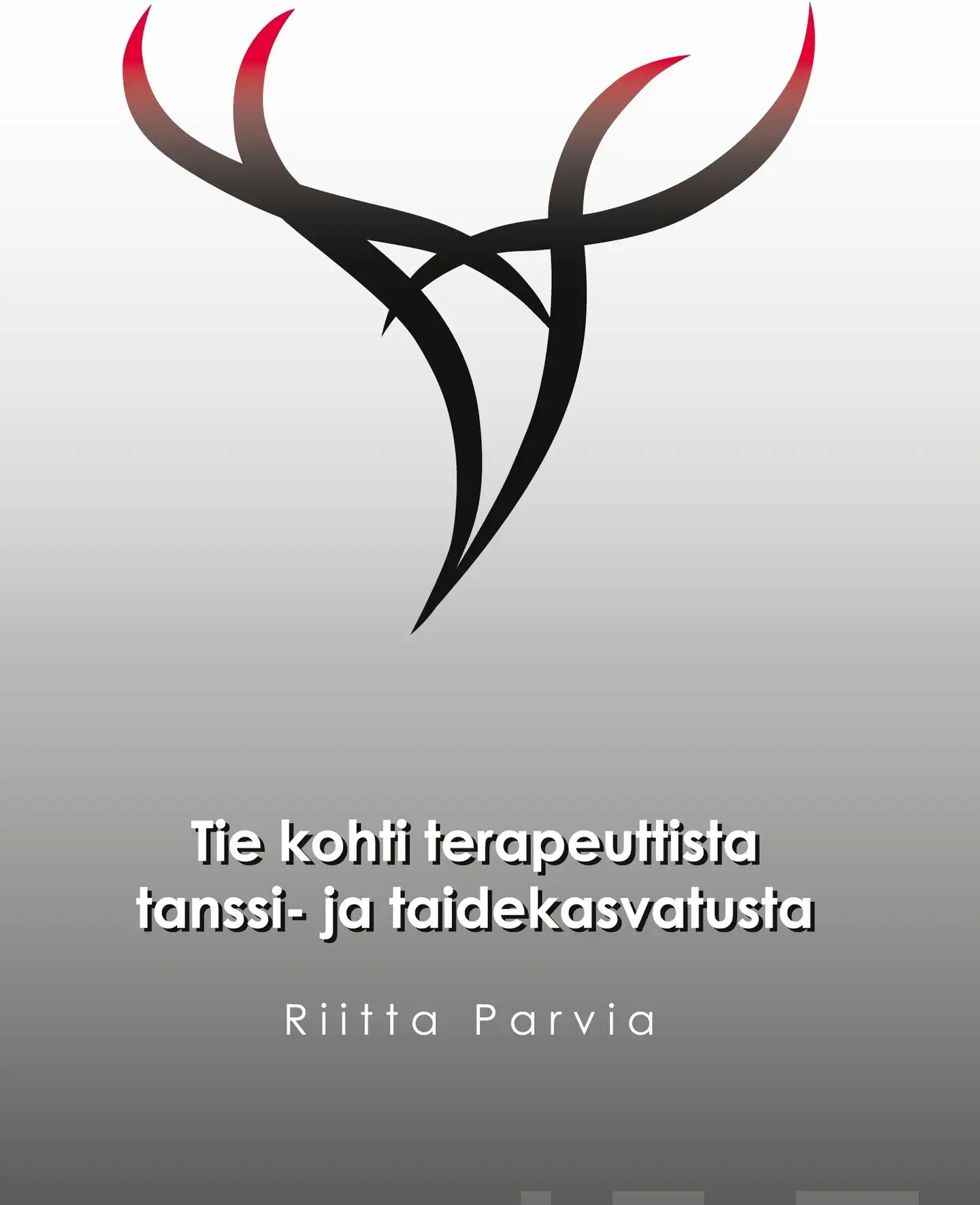 Parvia, Tie kohti terapeuttista tanssi- ja taidekasvatusta