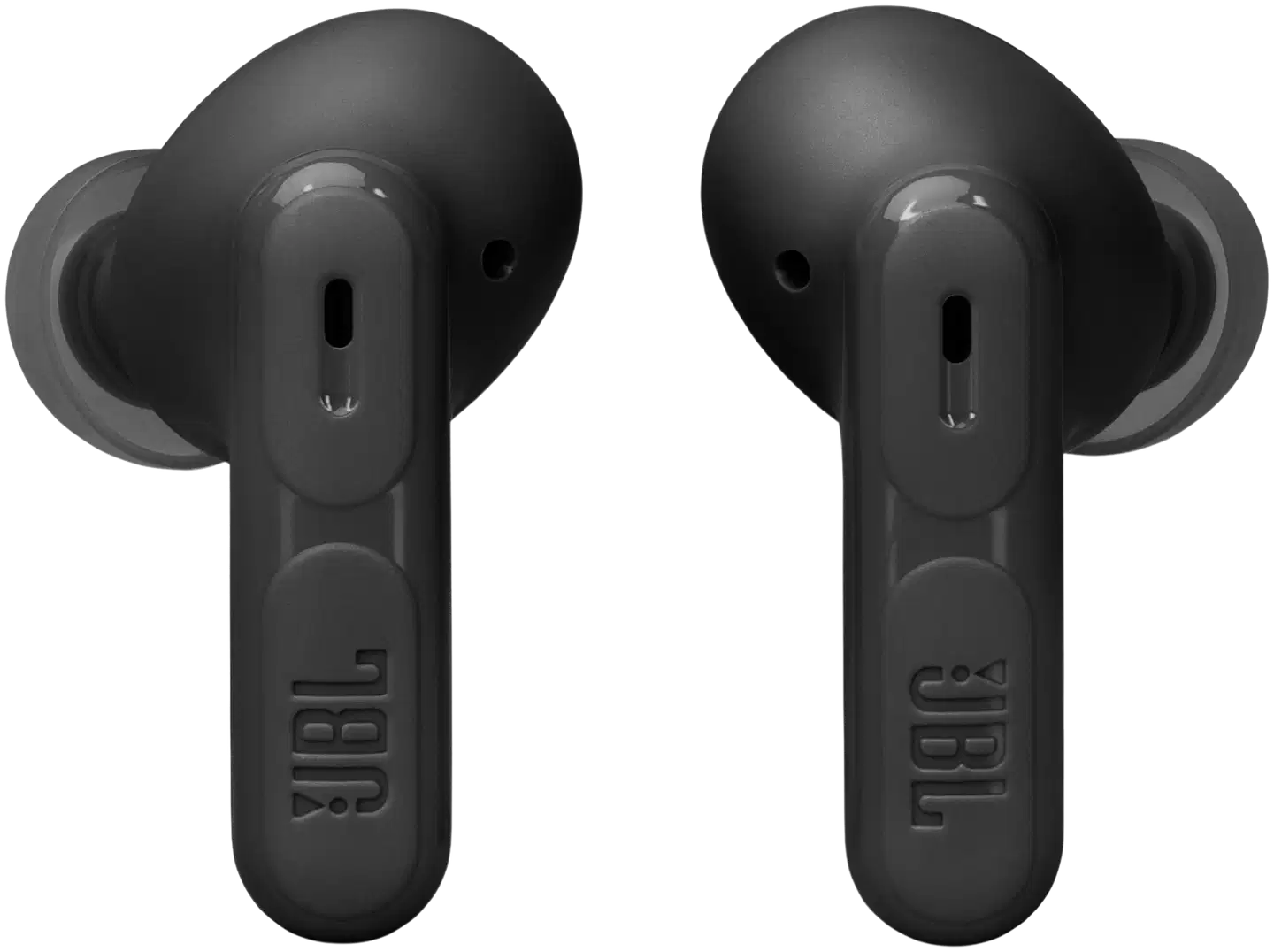 JBL langattomat vastamelunappikuulokkeet Tune Beam 3, musta - 5