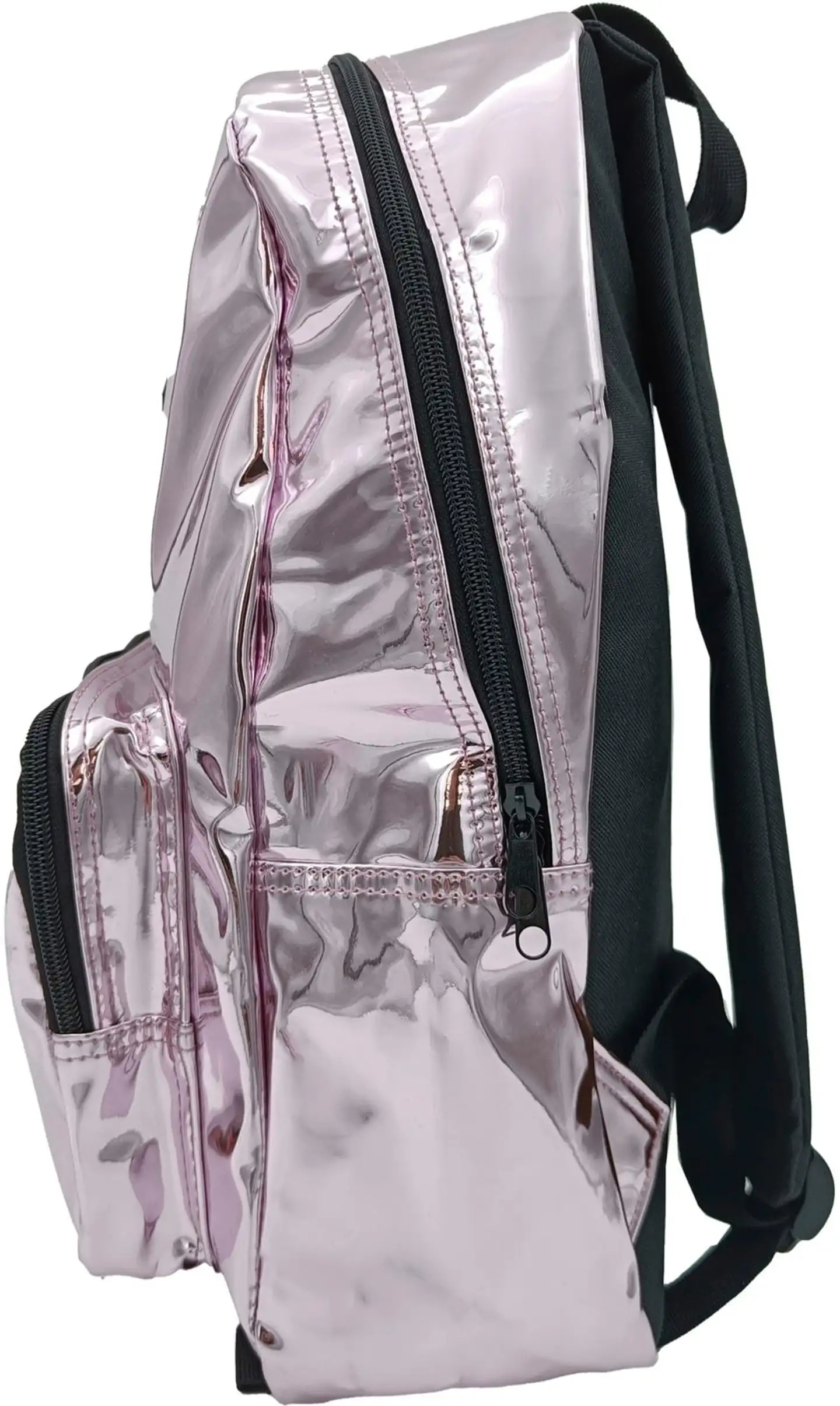 Reppu Fashion Mirror Pink - 2