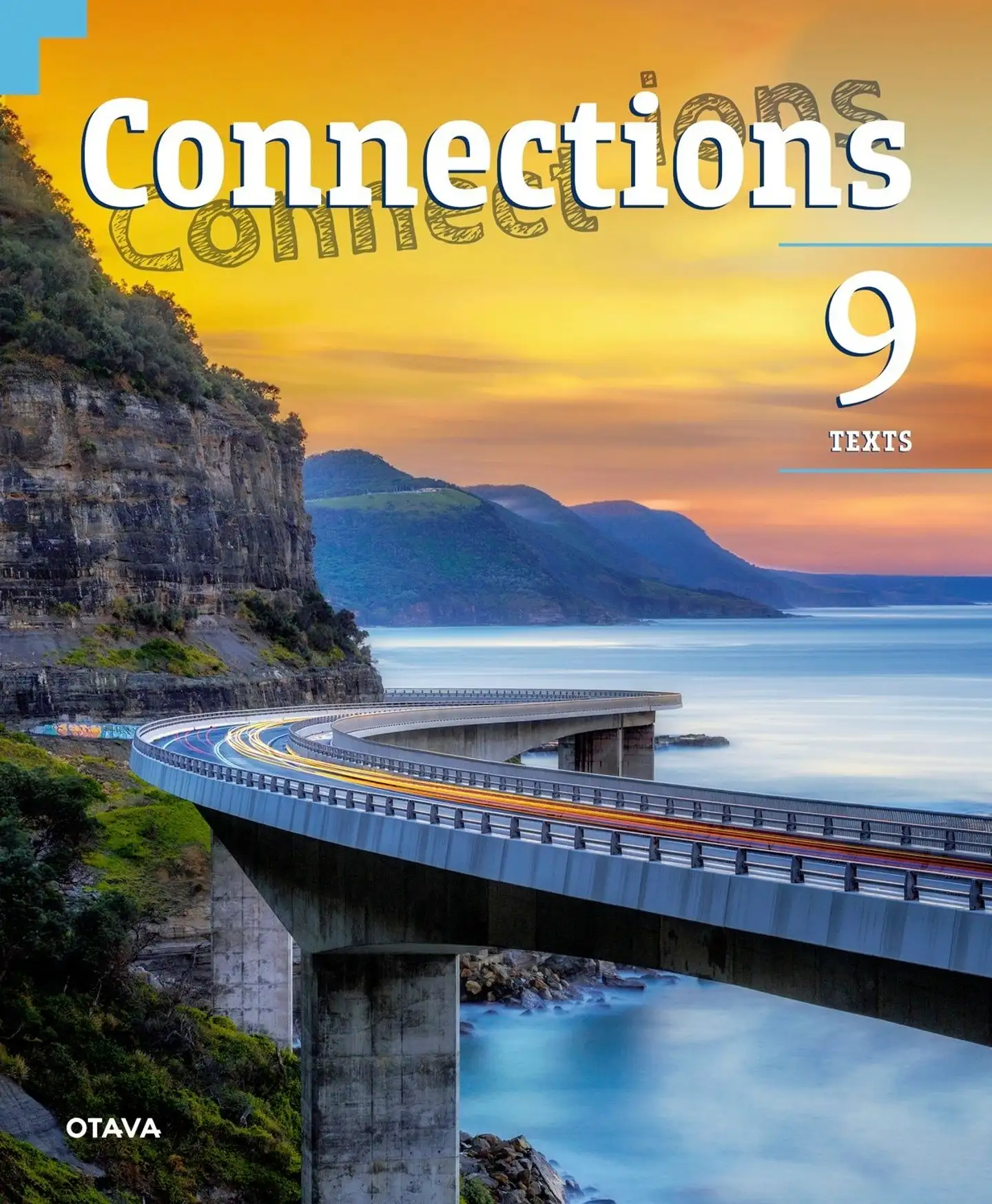 Cartwright, Connections 9 Texts