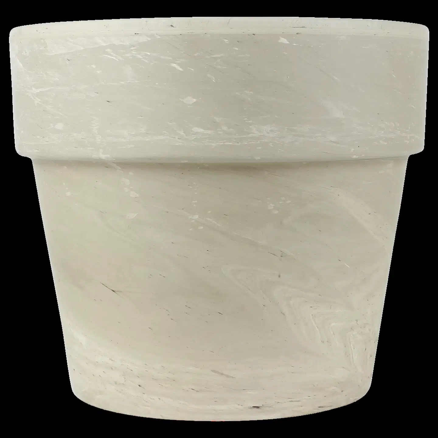 Saviruukku Calima granit 24 cm