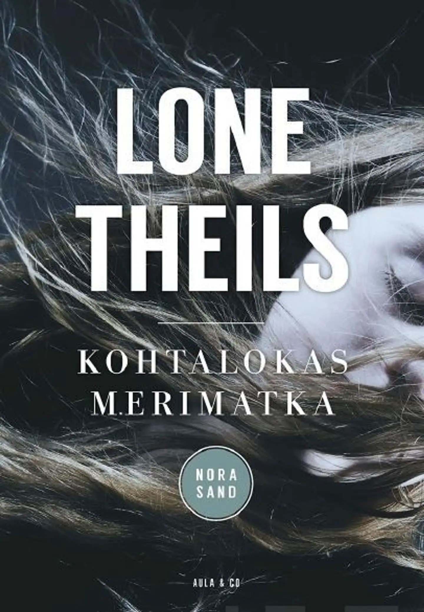 Theils, Kohtalokas merimatka