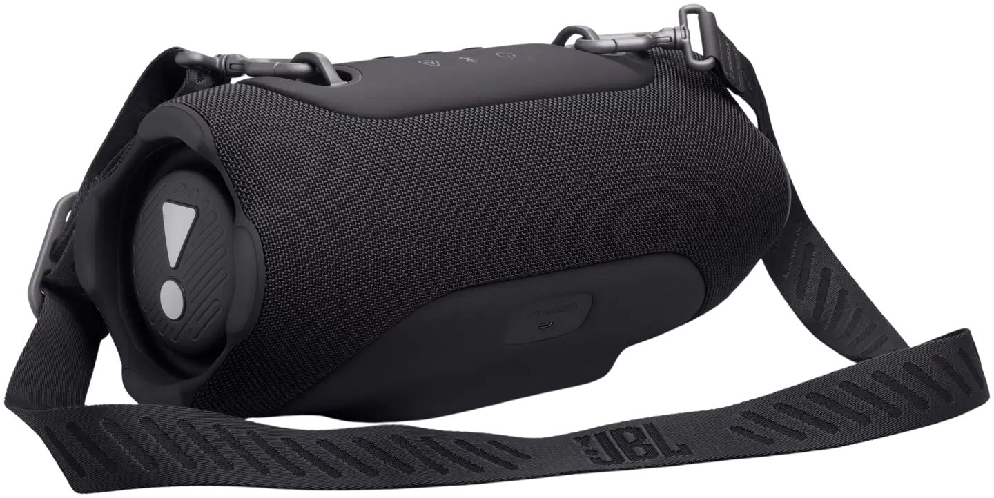 JBL Bluetooth kaiutin Xtreme 5 musta - 5