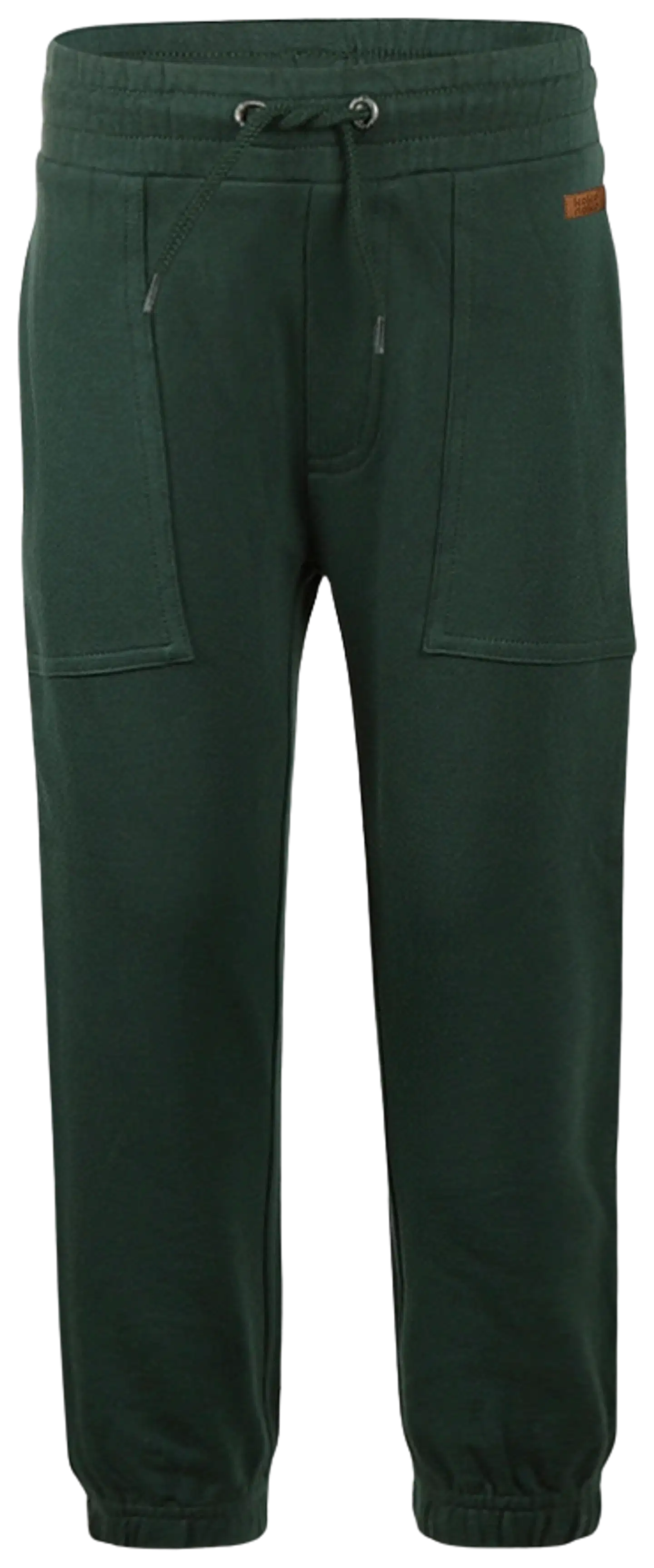 Koko Noko lasten collegehousut  M60885 - Green gables - 1