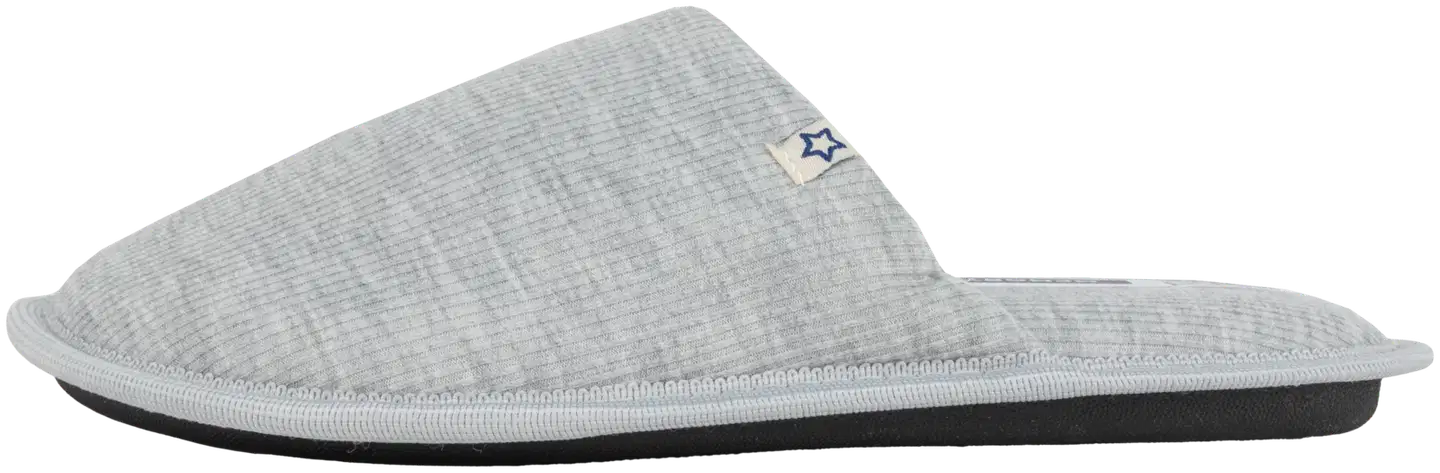 TEX naisten sisätohvelit I965770 - Grey - 3