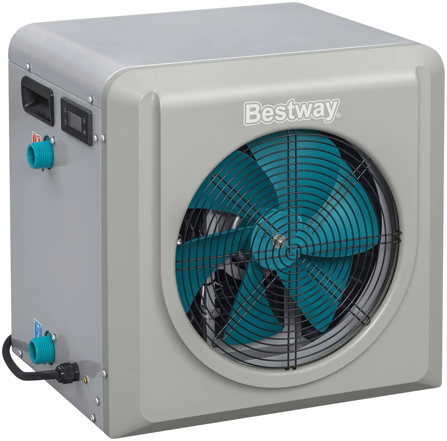 Bestway allaslämmitin 4KW - 1