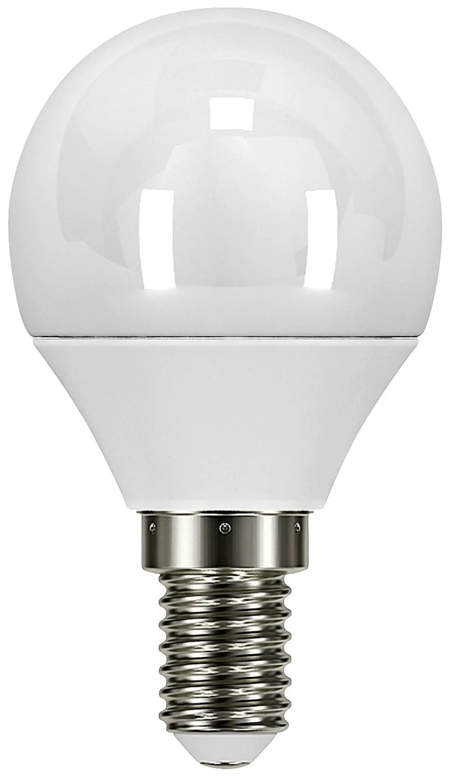 Airam Oiva LED 3W/830 E14 mainos 250lm - 1