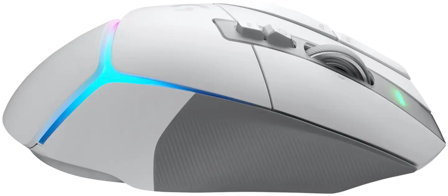 Logitech langaton pelihiiri G502 X Plus Lightspeed - 5