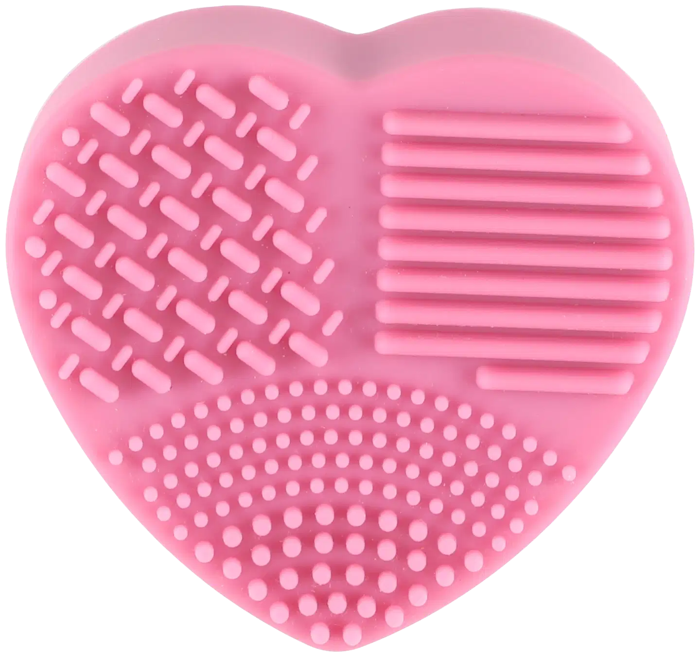 Mineas Meikkisiveltimien puhdistusalusta pinkki
