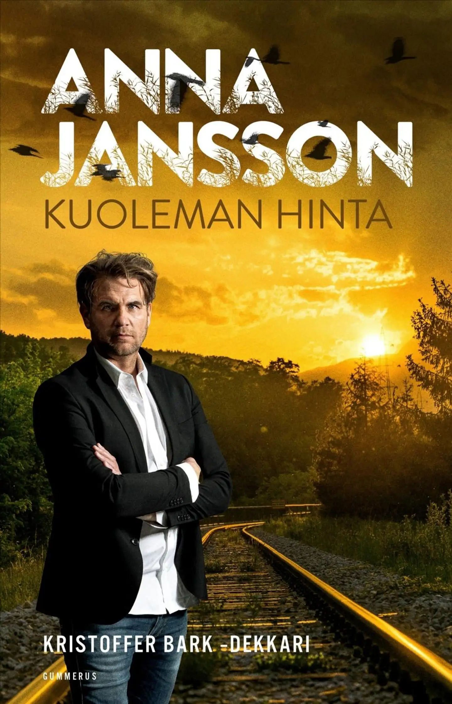 Jansson, Kuoleman hinta