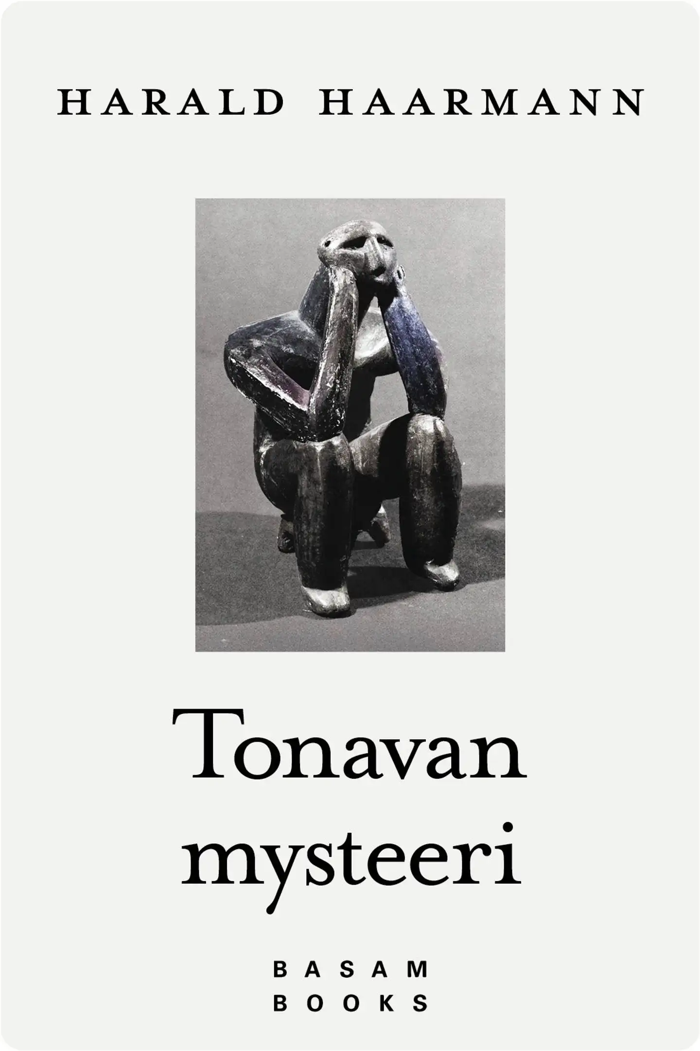 Haarmann, Tonavan mysteeri