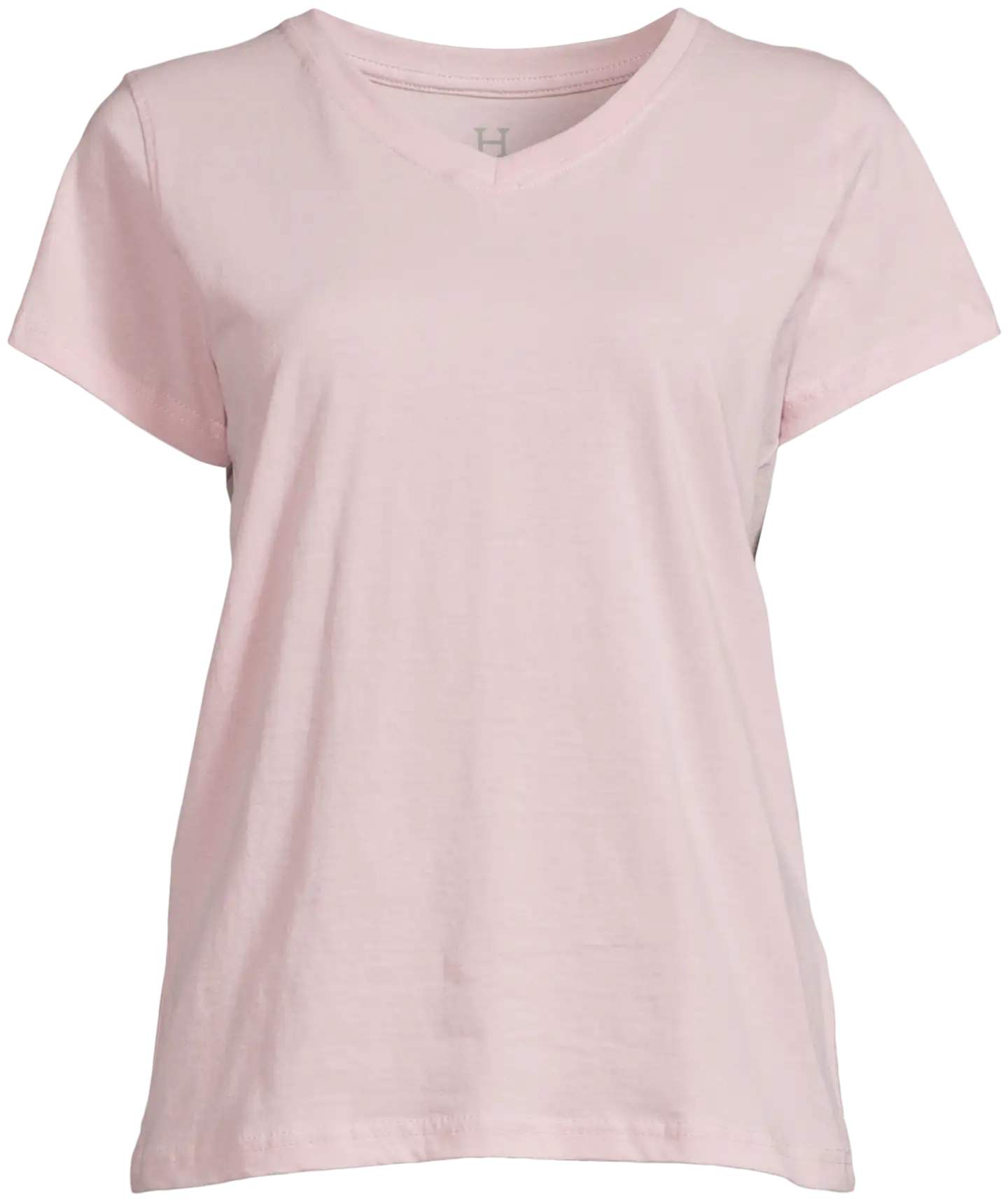 House naisten T-paita Veronica-J - Pale lilac - 2