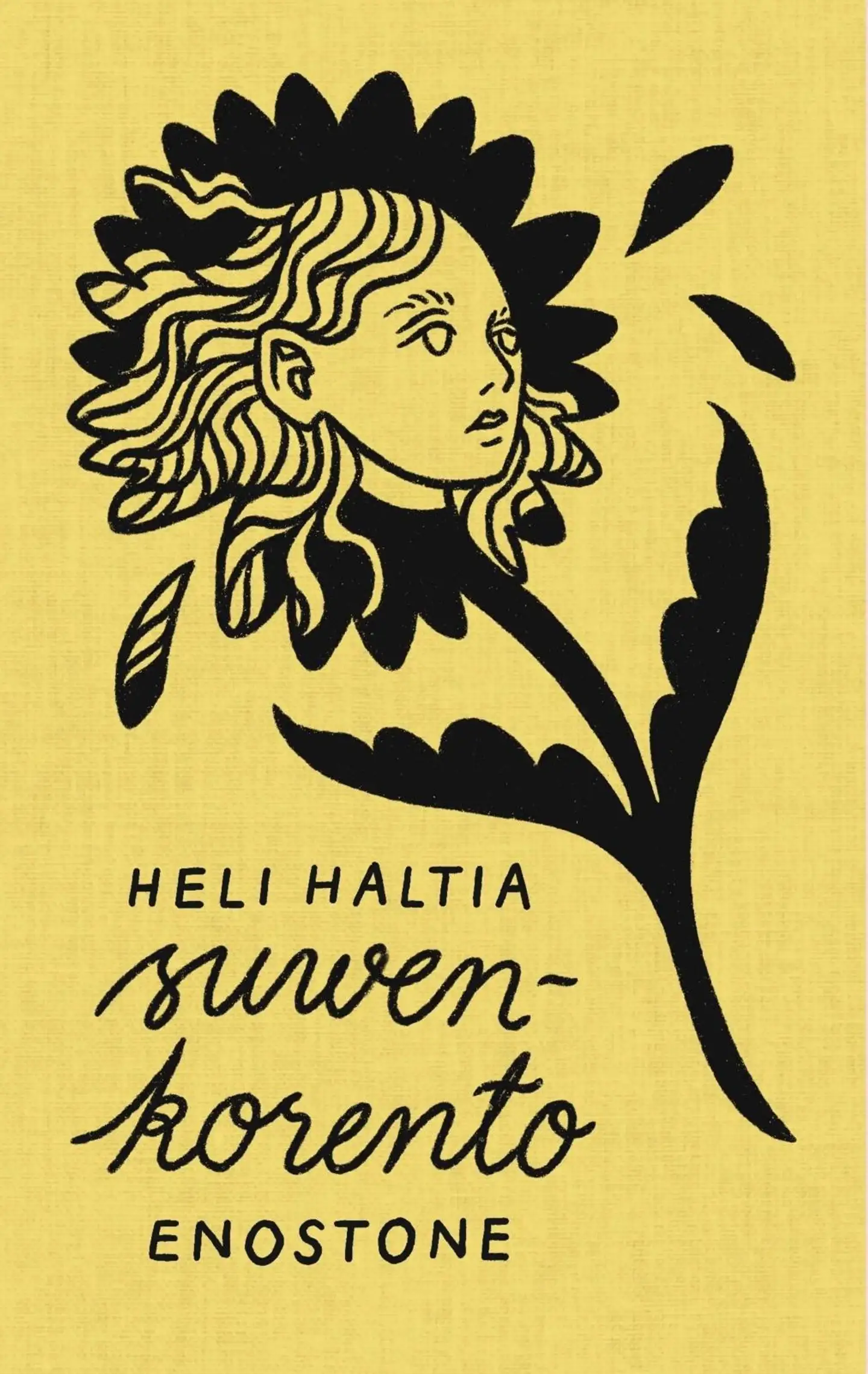 Haltia, Suwenkorento