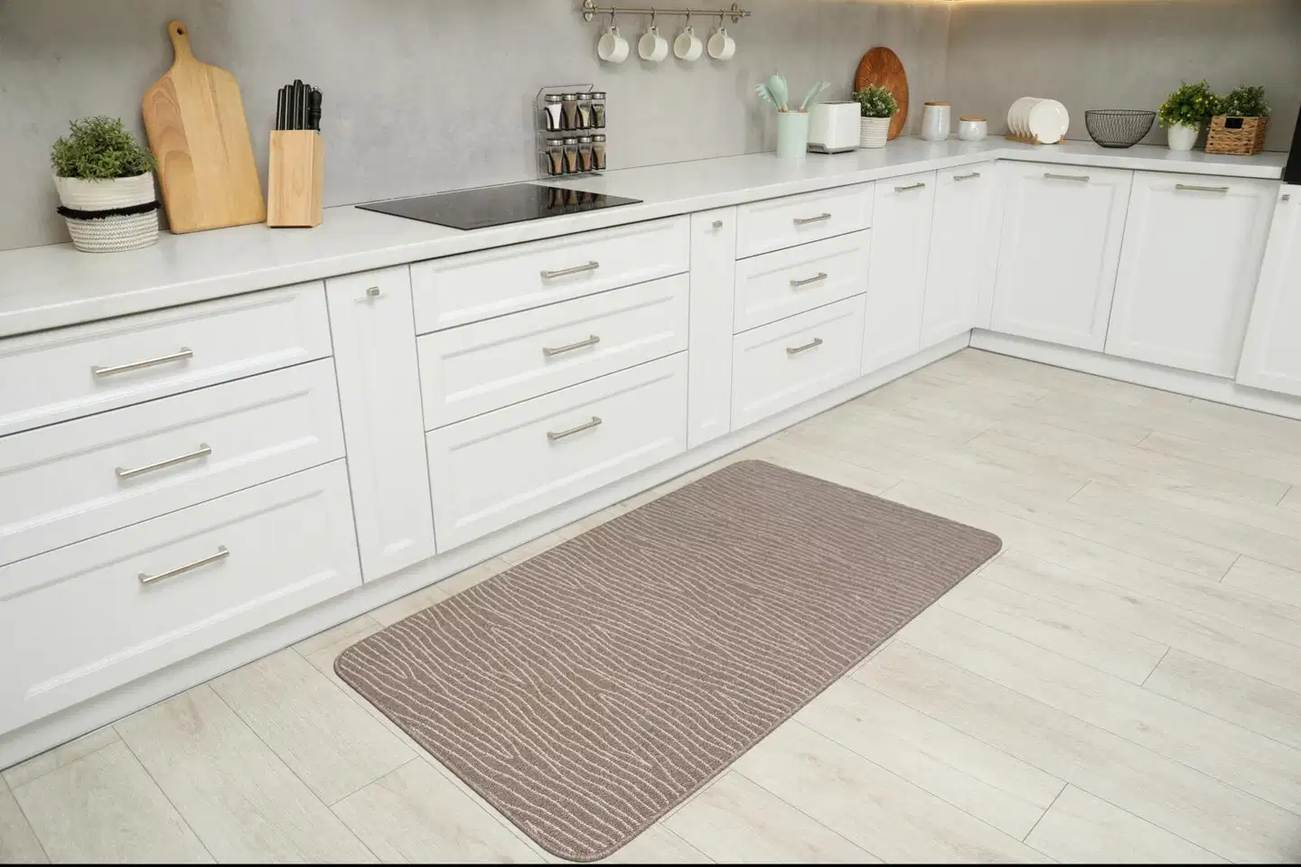 House matto Lyra 80x150 cm sand beige - 5